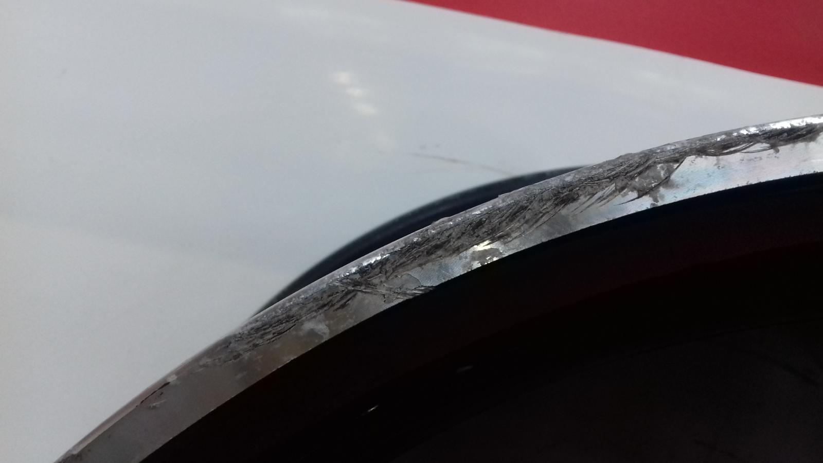 Wheel Gle Class Mercedes 2017 