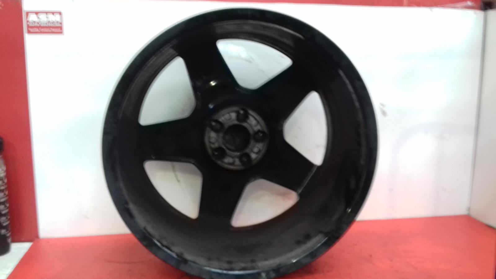 Wheel Gle Class Mercedes 2017