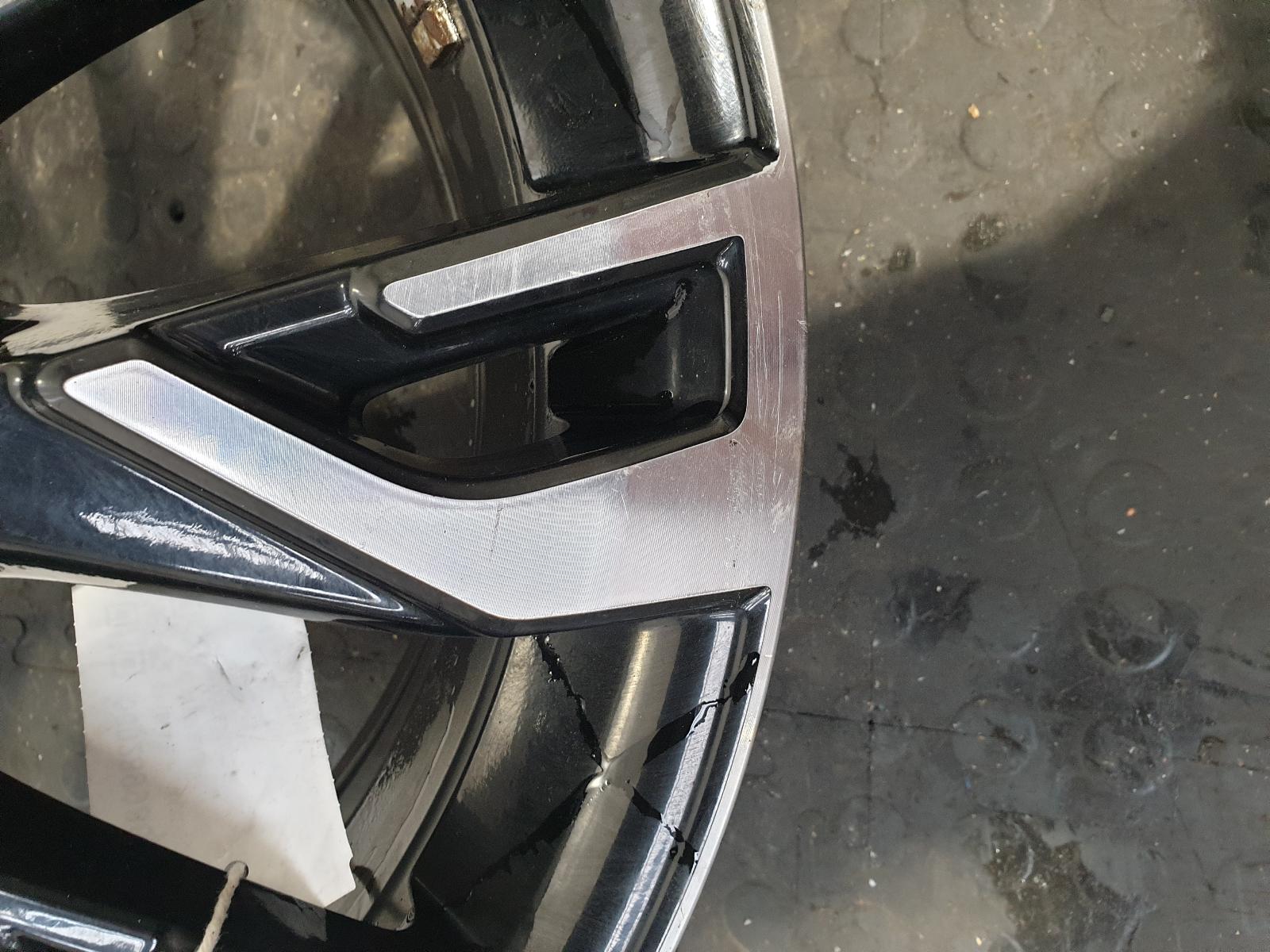 Wheel Outlander Mitsubishi 2016