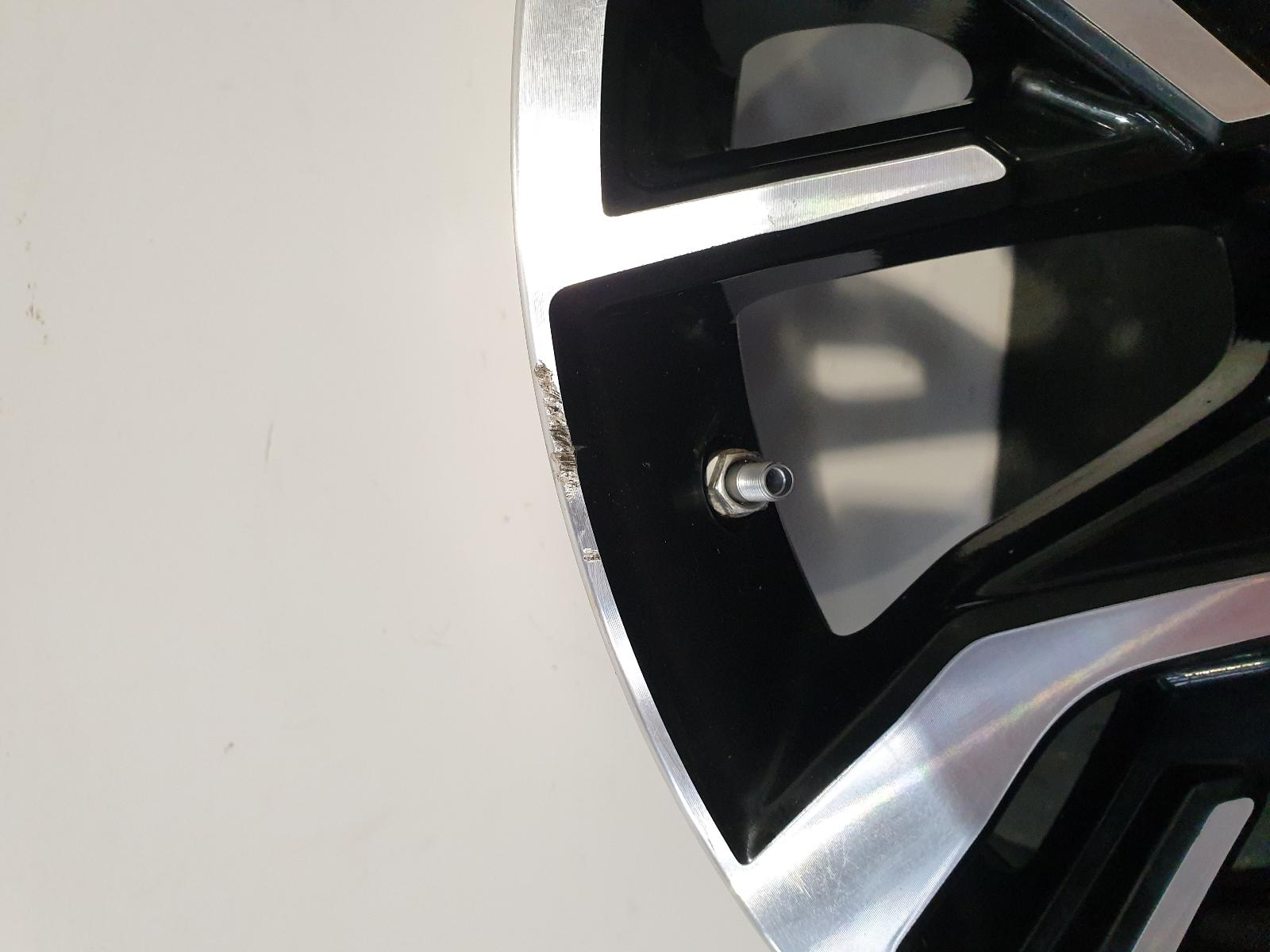 Wheel Outlander Mitsubishi 2016