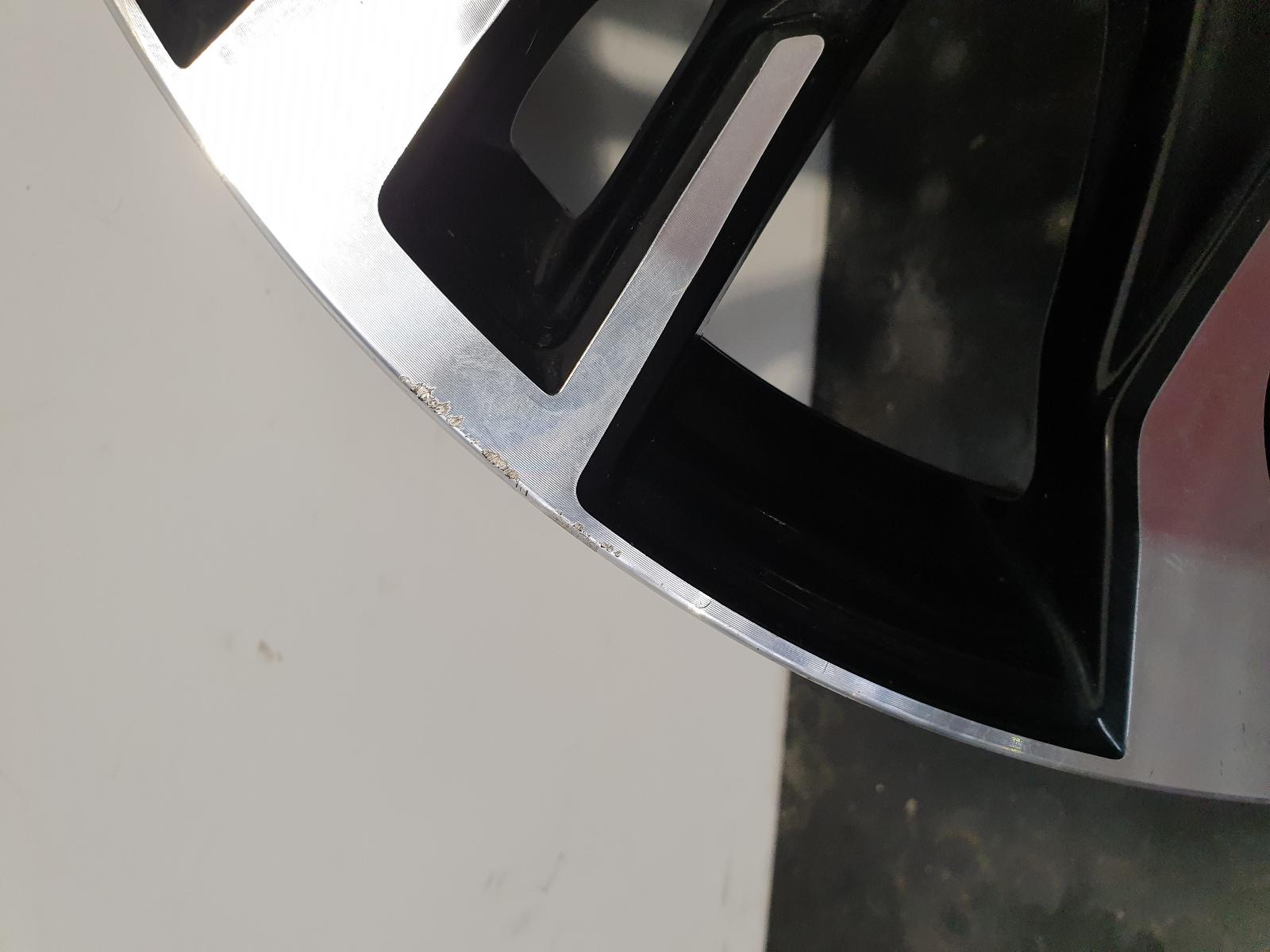 Wheel Outlander Mitsubishi 2016