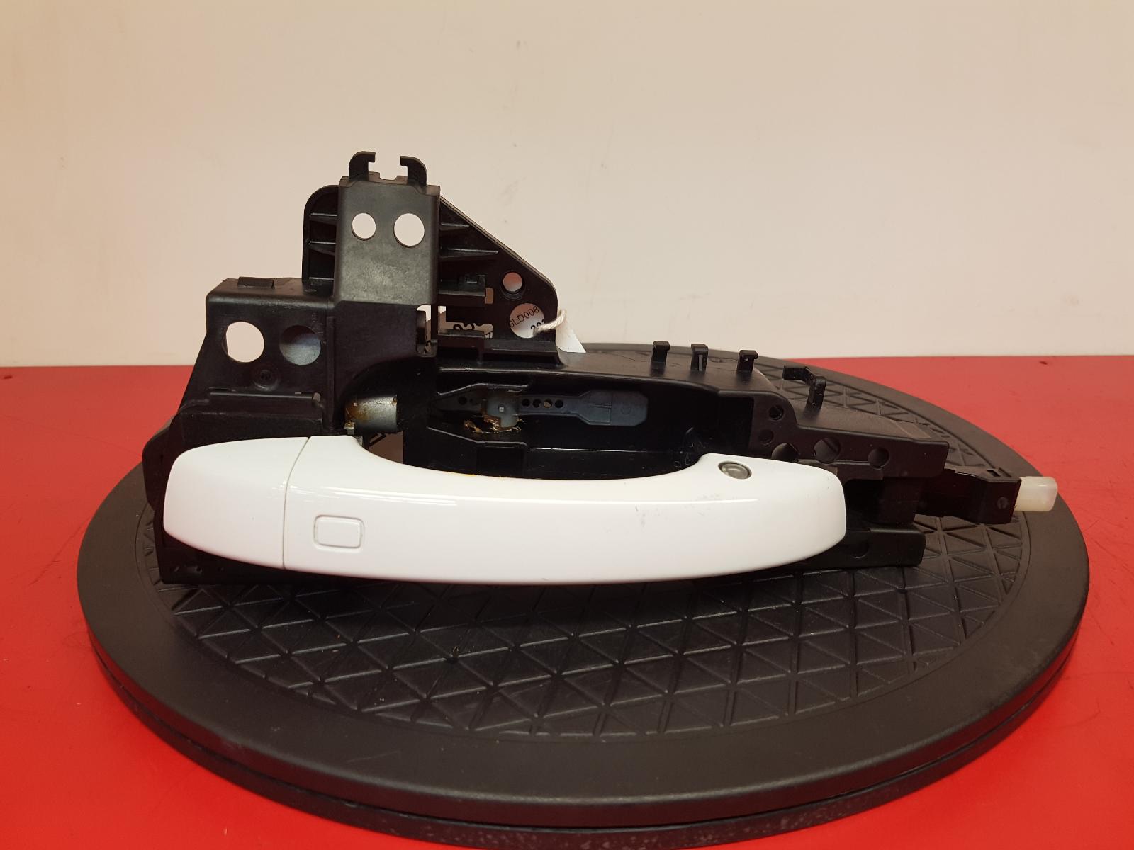 Door Handle Q7 Audi 2020