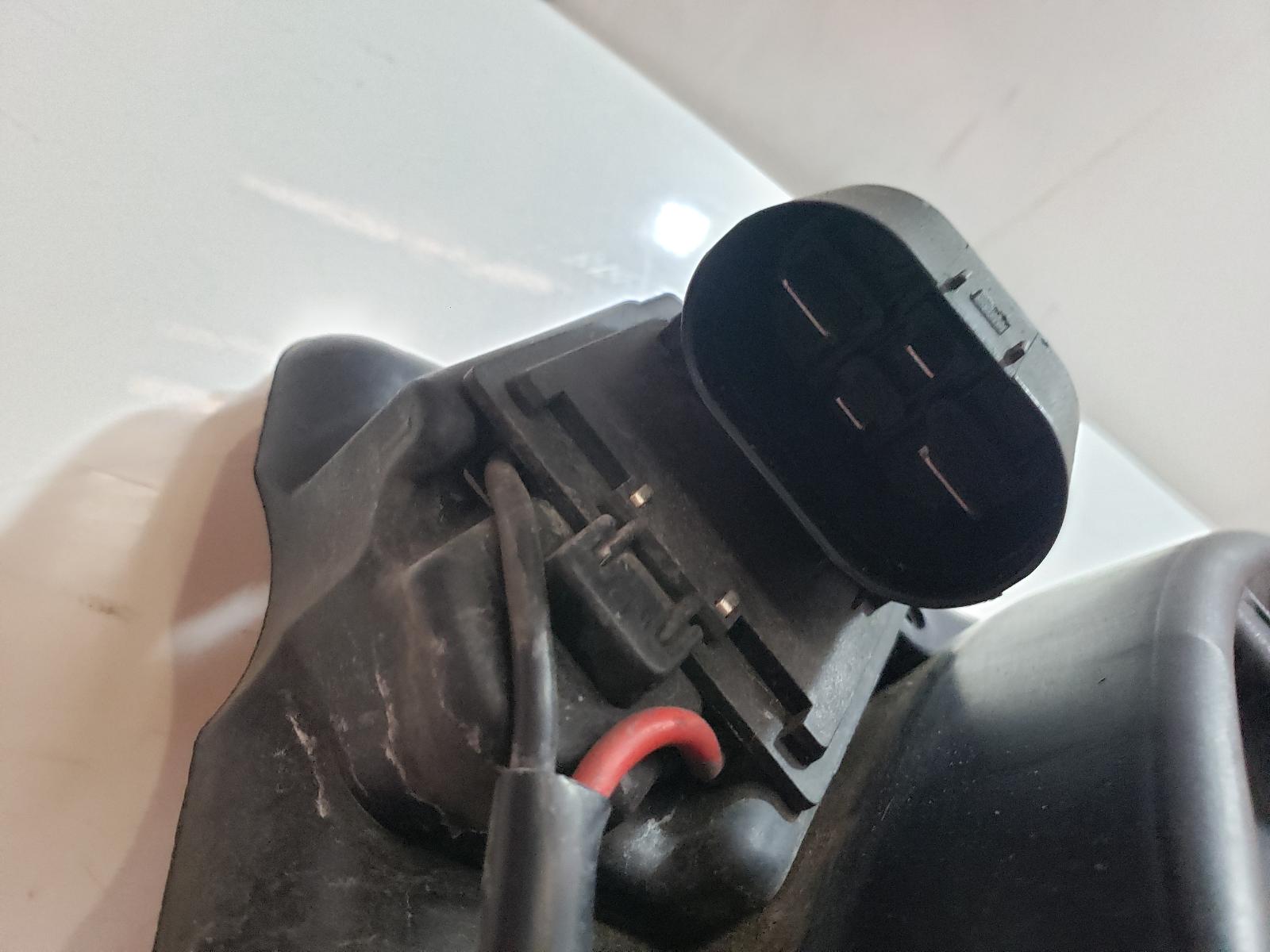 Engine Cooling Motor Mokka Vauxhall 2013 ストール
