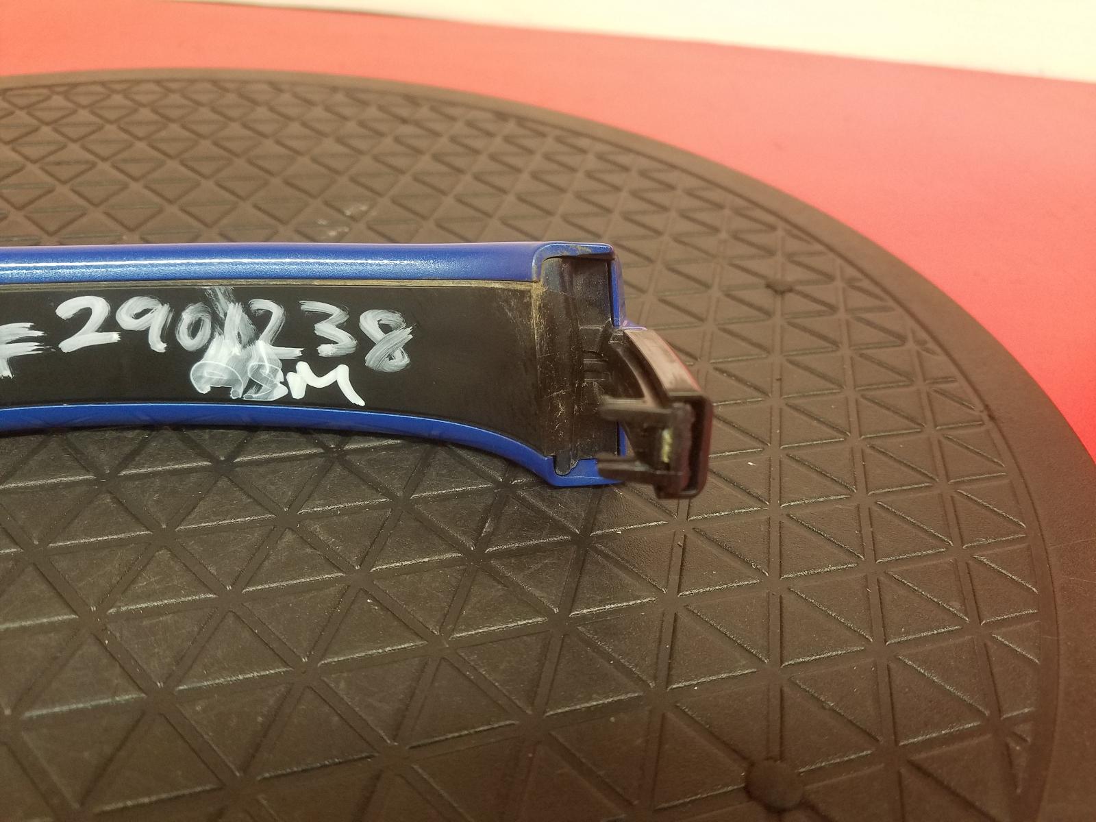 Door Handle Corsa Vauxhall 2021