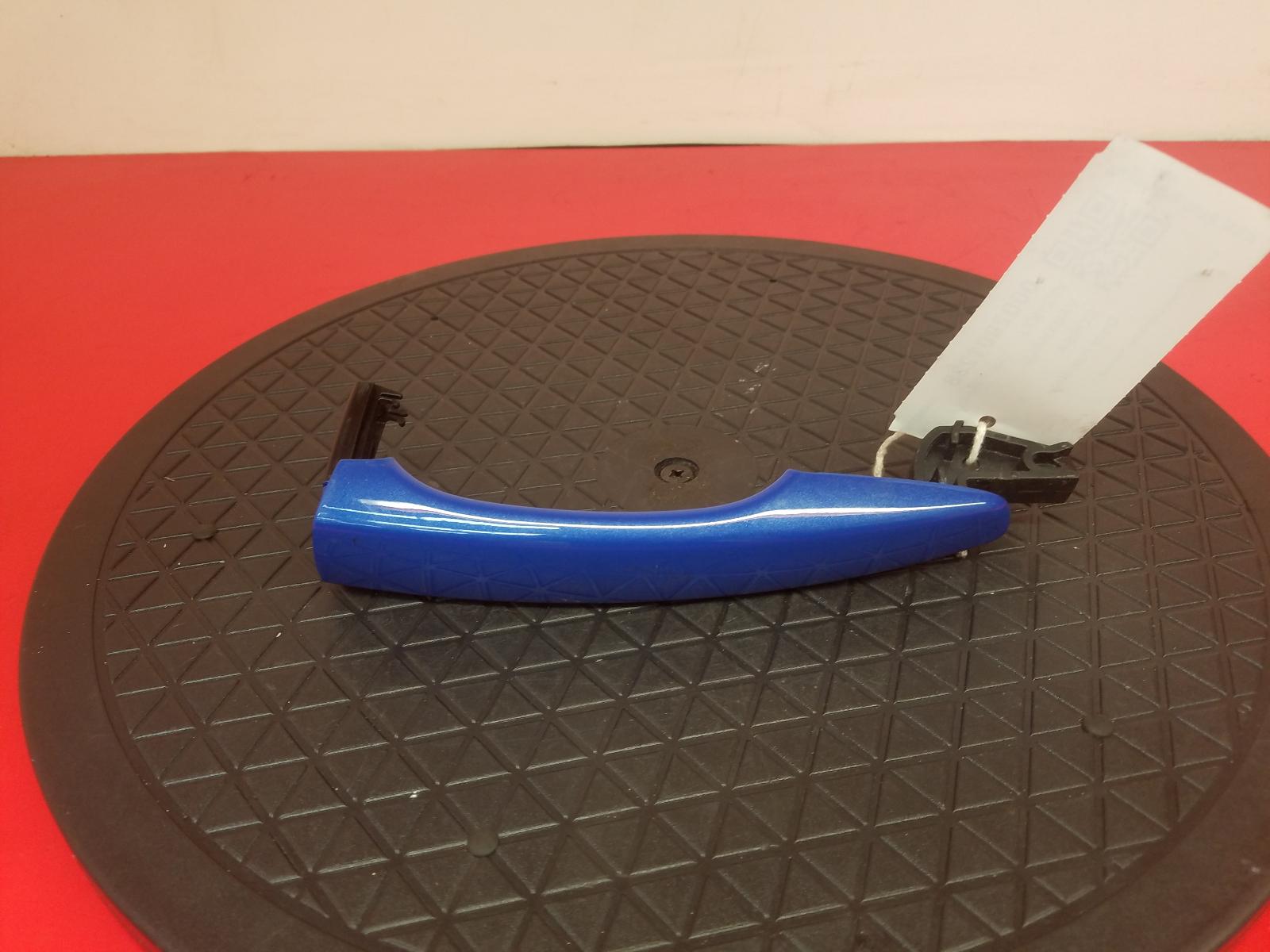 Door Handle Corsa Vauxhall 2021