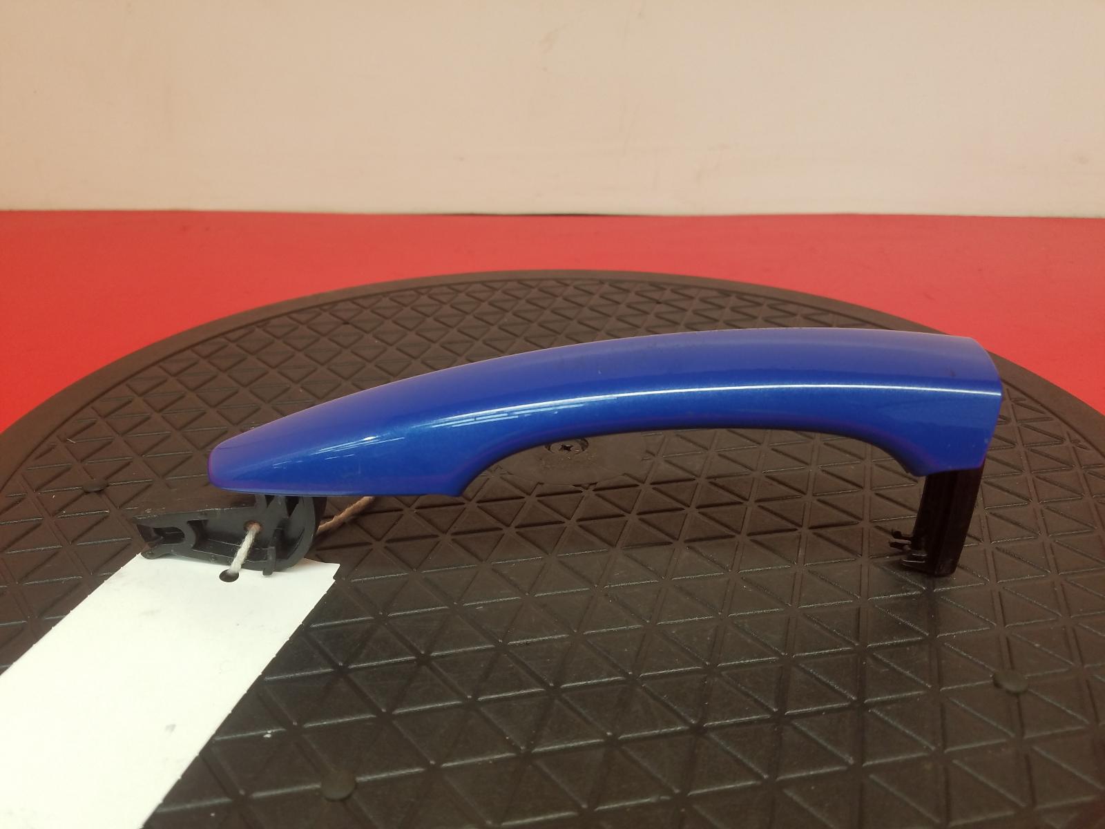Door Handle Corsa Vauxhall 2021