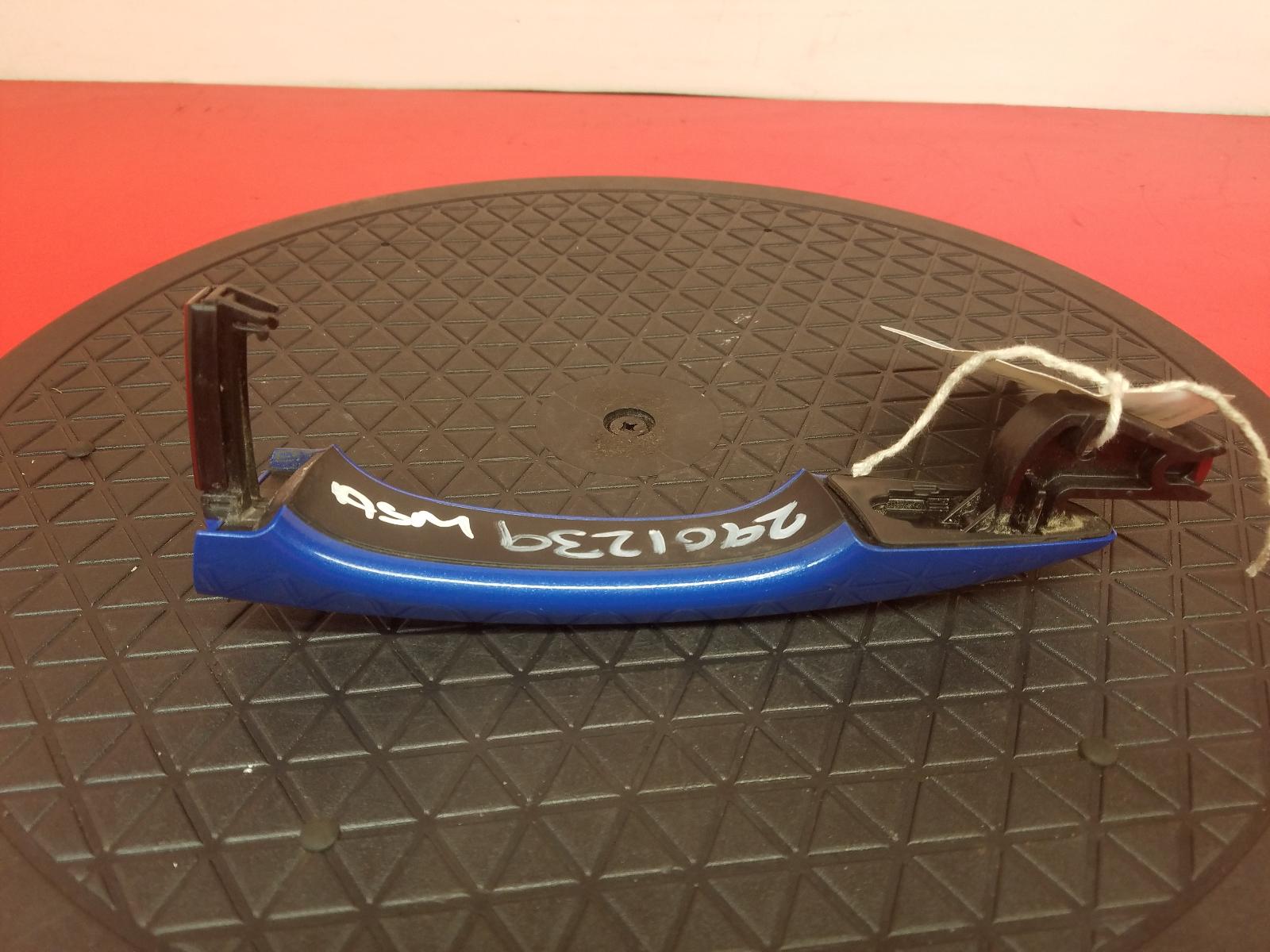 Door Handle Corsa Vauxhall 2021