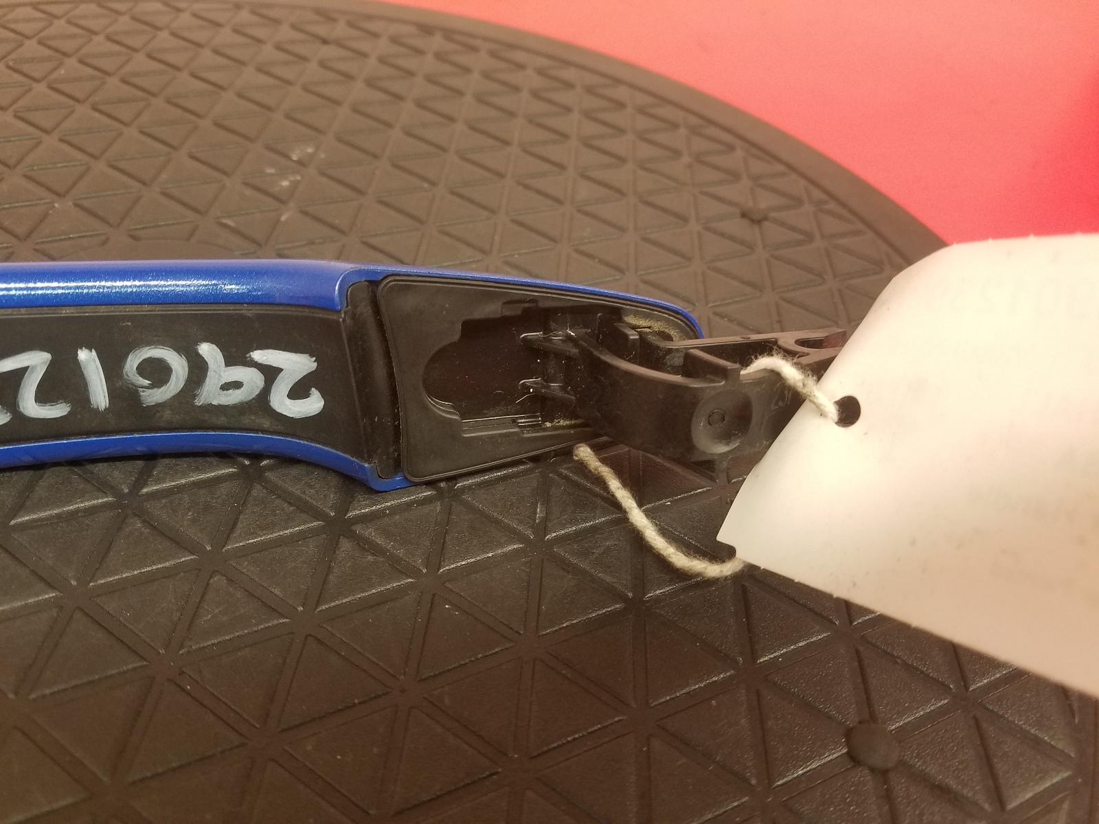 Door Handle Corsa Vauxhall 2021