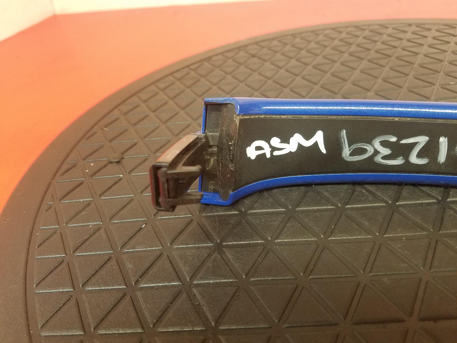 Door Handle Corsa Vauxhall 2021