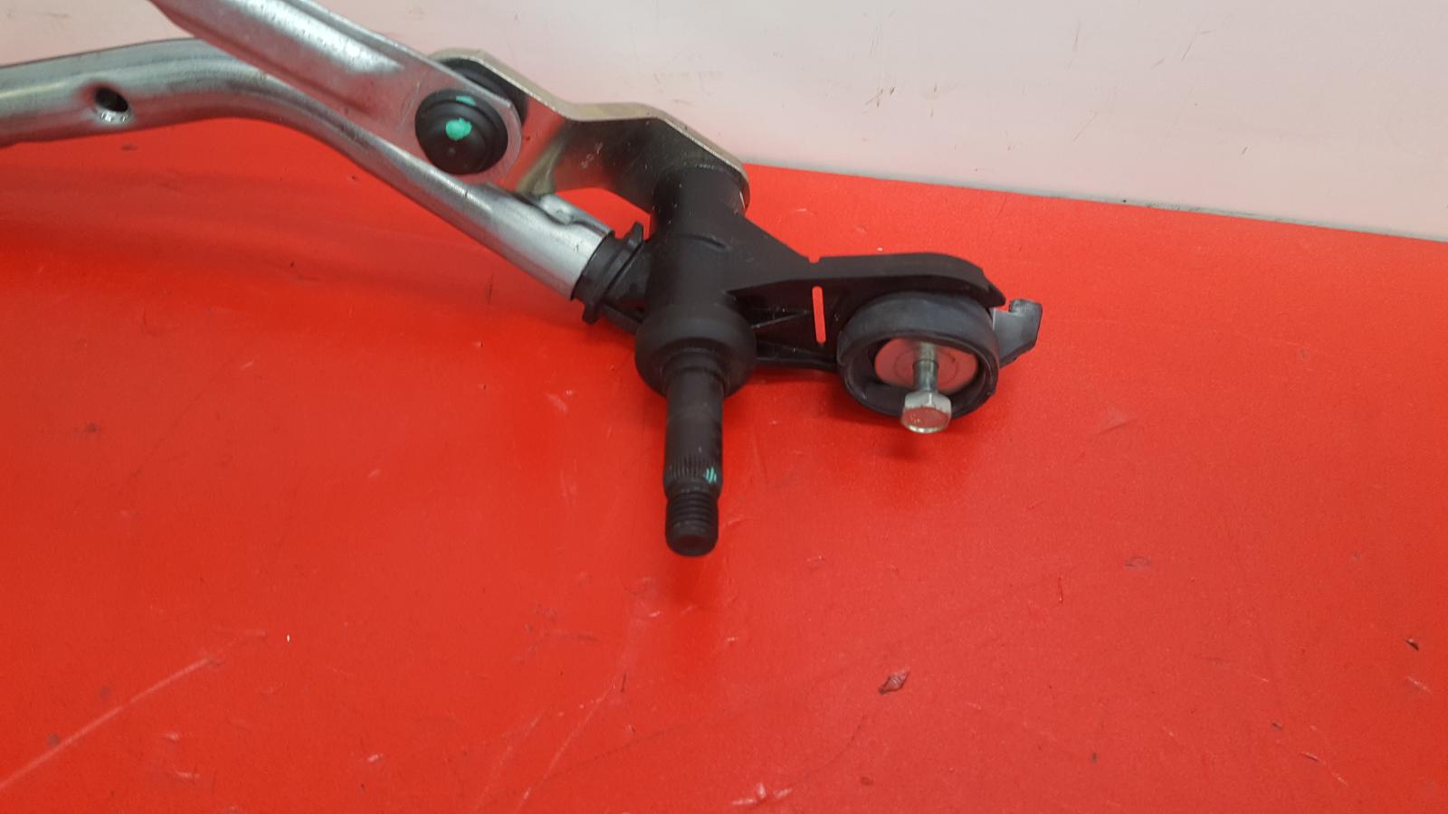 Wiper Linkage Corsa Vauxhall 2021