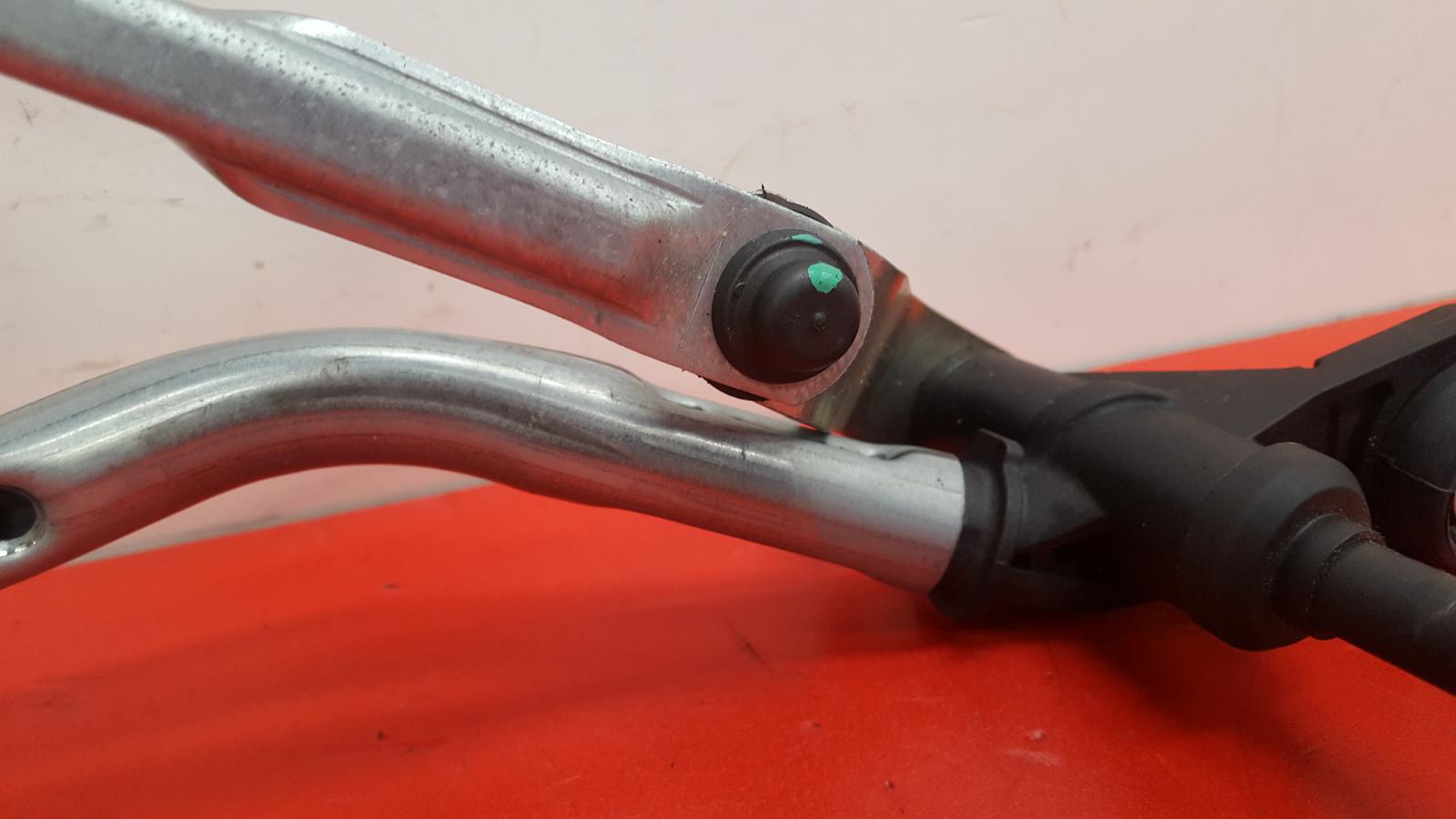 Wiper Linkage Corsa Vauxhall 2021