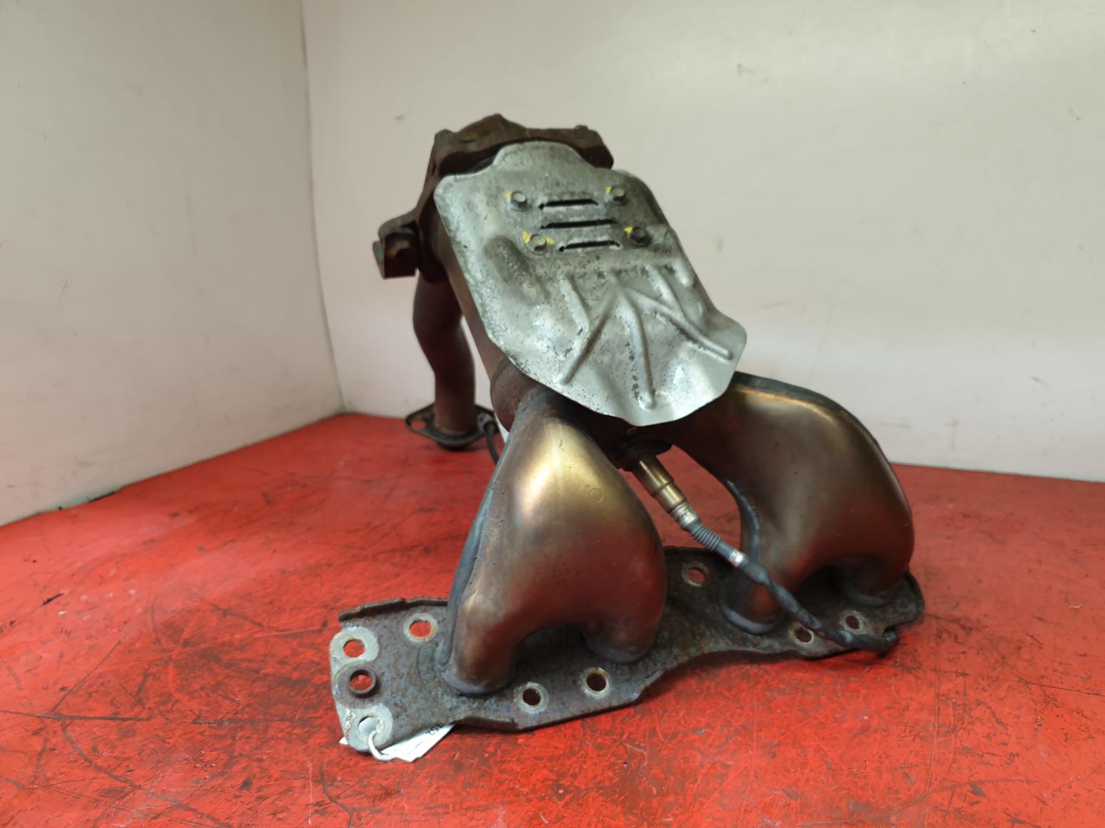 View Auto part Catalytic Converter Suzuki Sx4 2013