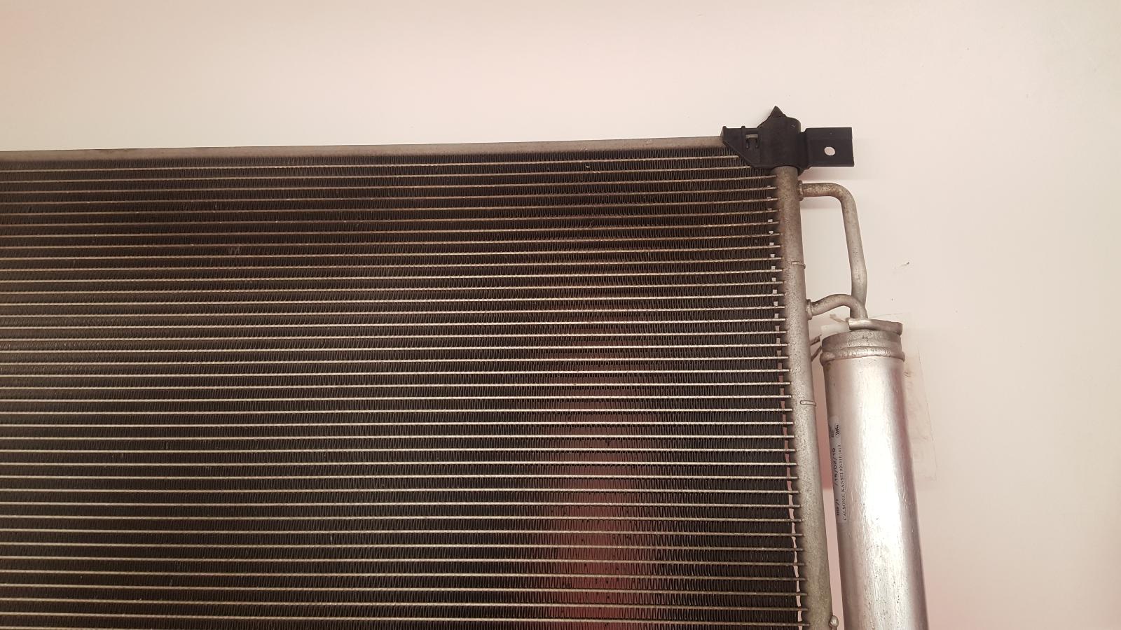 Condenser Range Rover Land Rover 2019