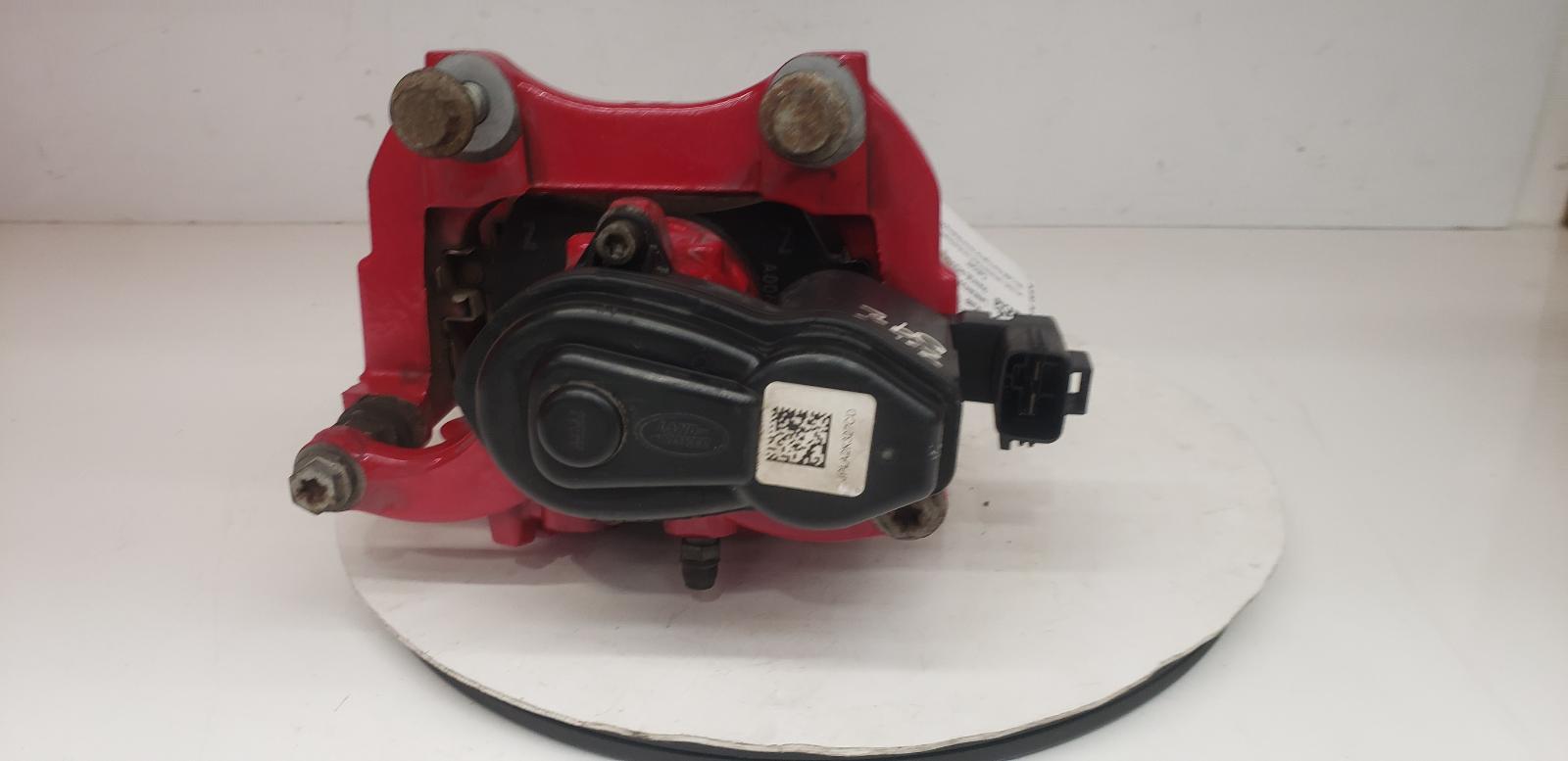 View Auto part Caliper Land Rover Range Rover Sport 2019