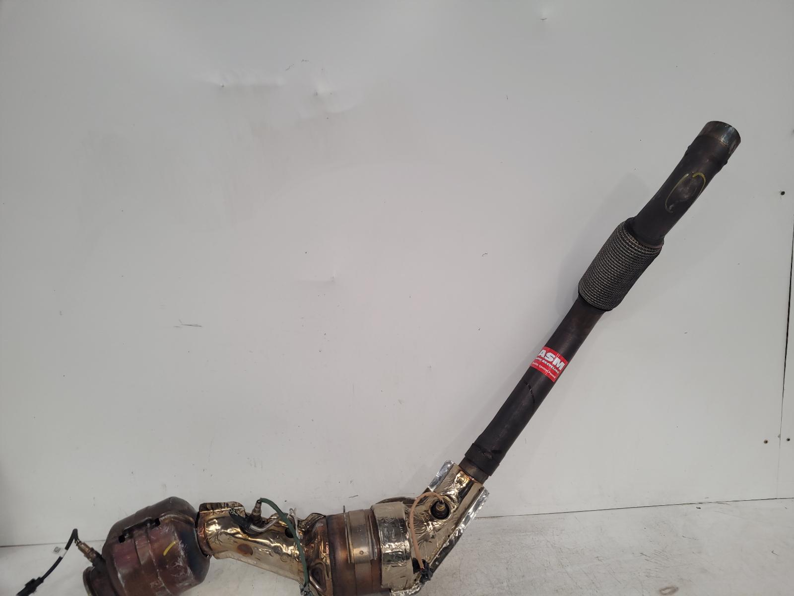 View Auto part Catalytic Converter Land Rover Range Rover Sport 2019