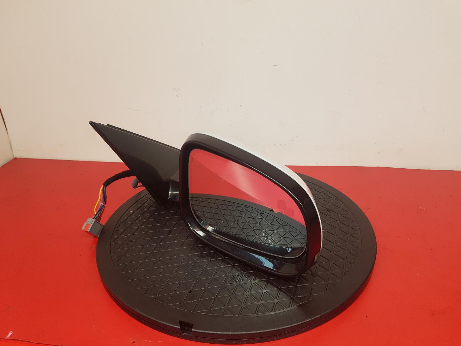 R Door Mirror Xf Jaguar 2021