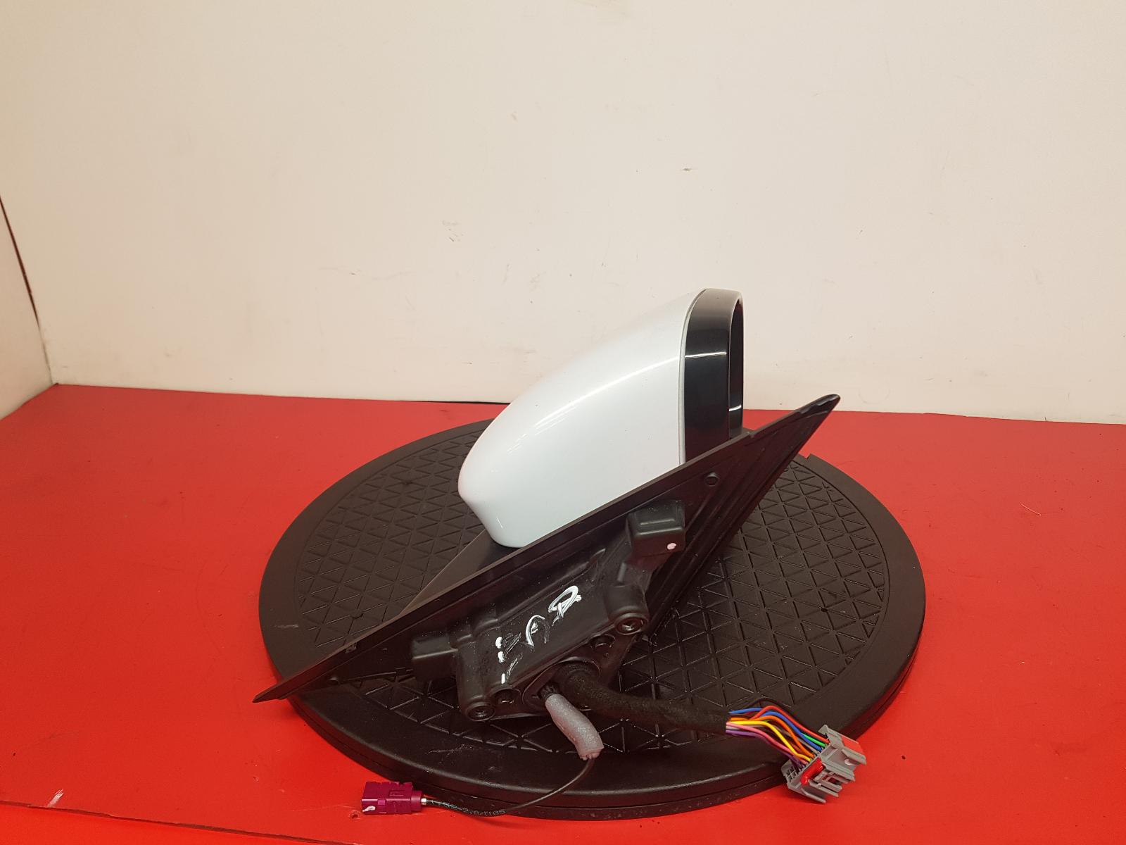 R Door Mirror Xf Jaguar 2021 