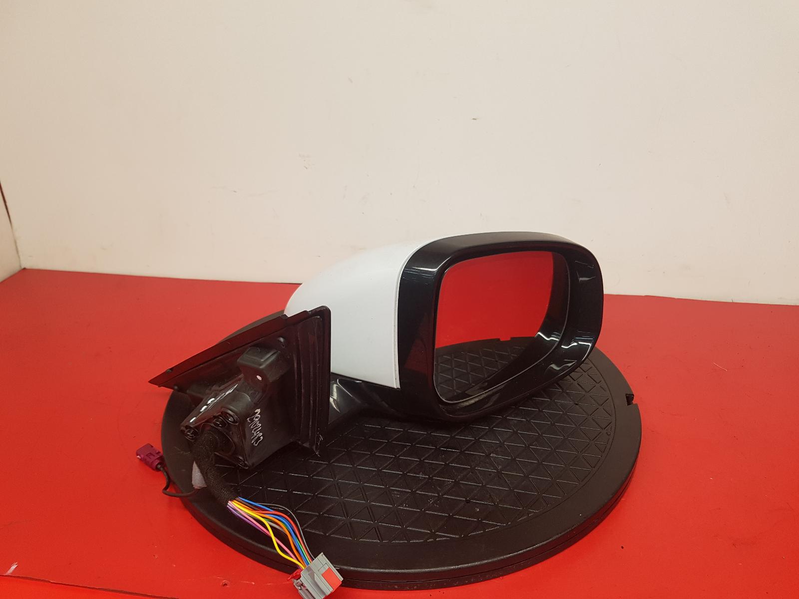 R Door Mirror Xf Jaguar 2021