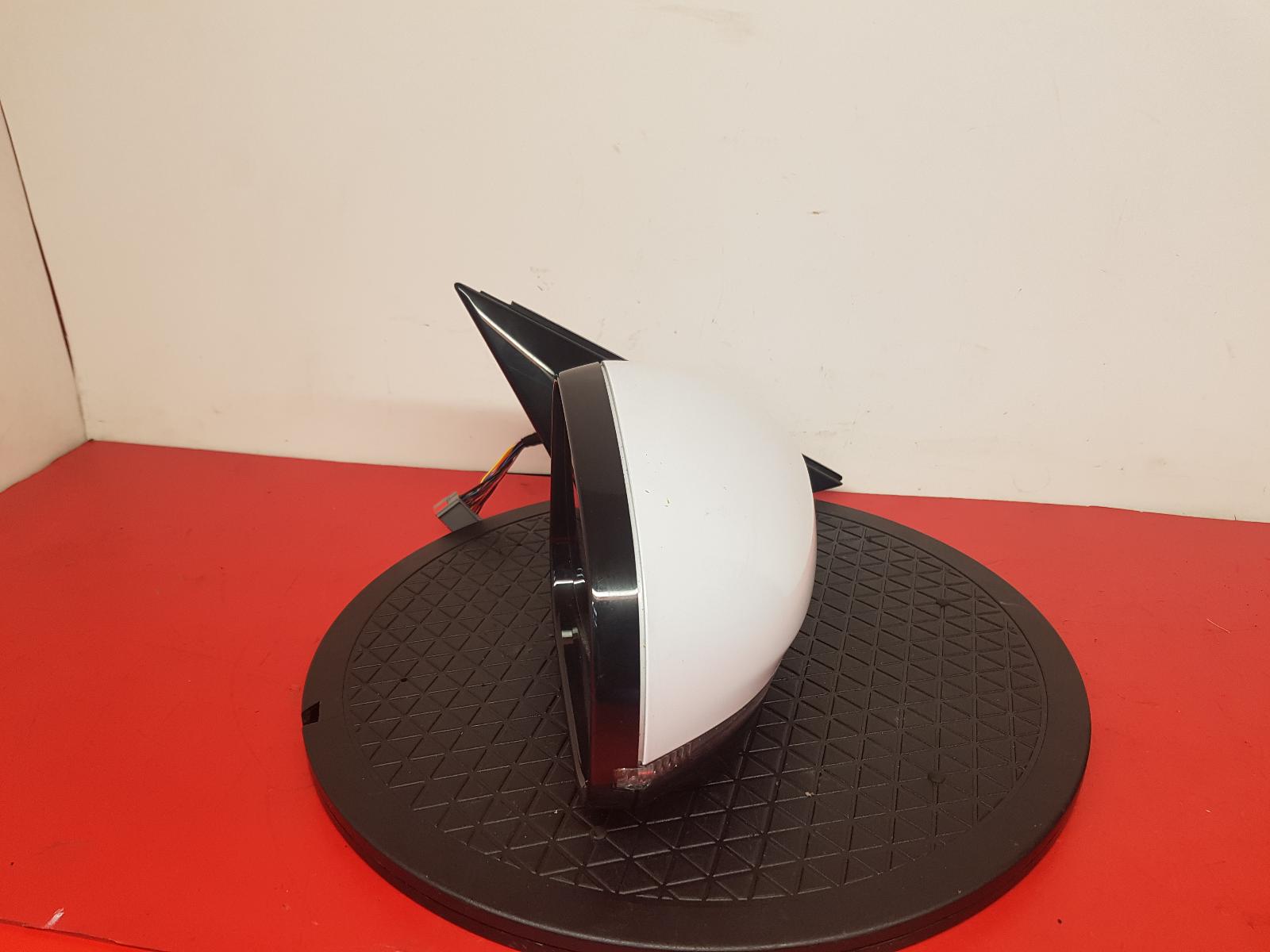 R Door Mirror Xf Jaguar 2021 