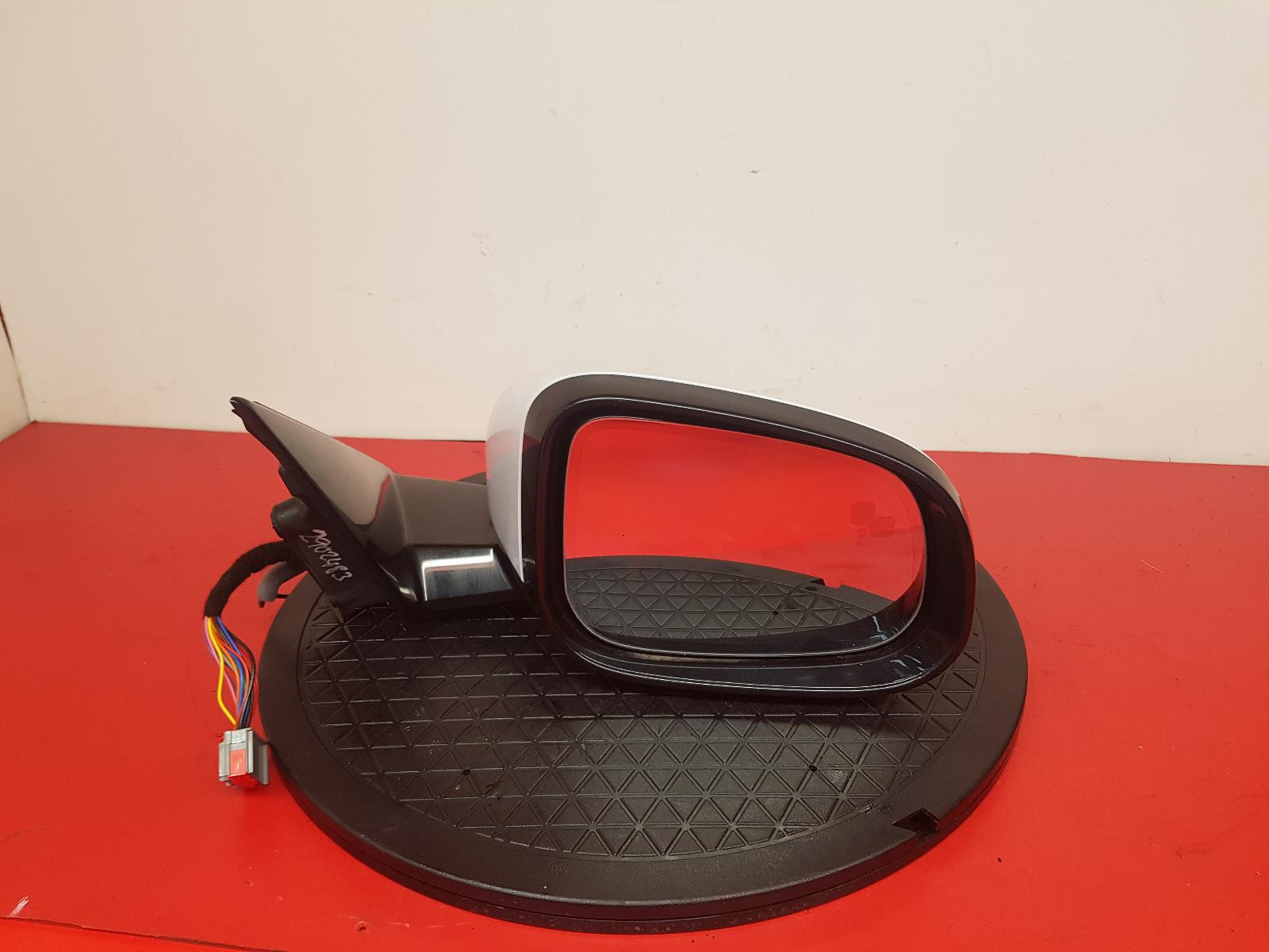 R Door Mirror Xf Jaguar 2021 