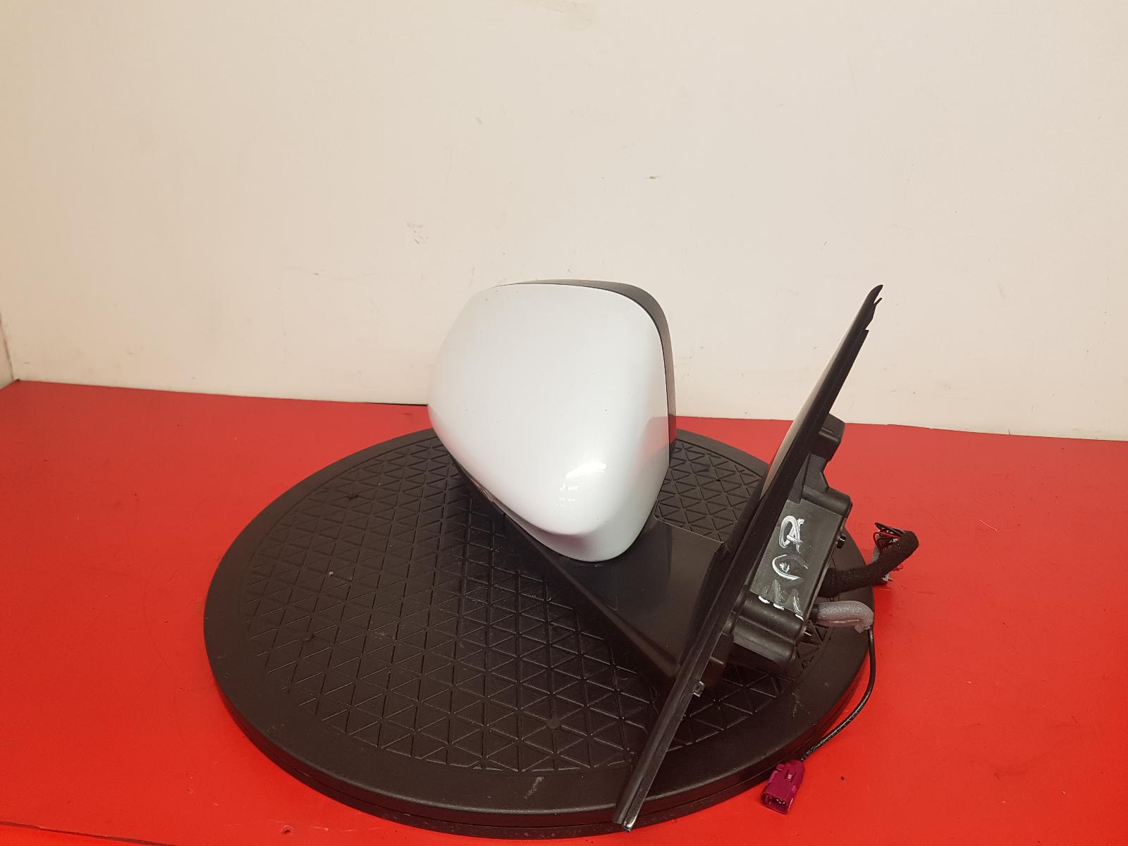 R Door Mirror Xf Jaguar 2021 