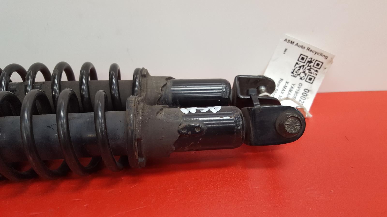 Rear Shock Absorber X-max 300 Yamaha 2019