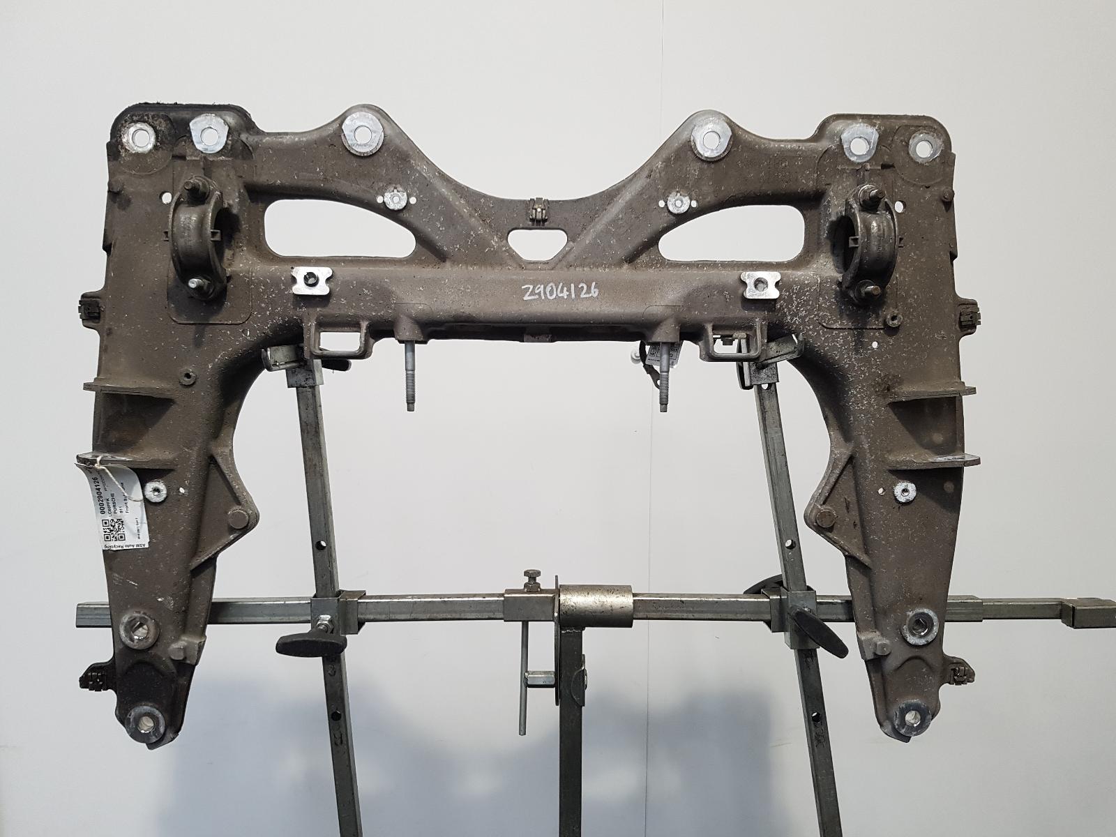 View Auto part Front Subframe Porsche 911 2018