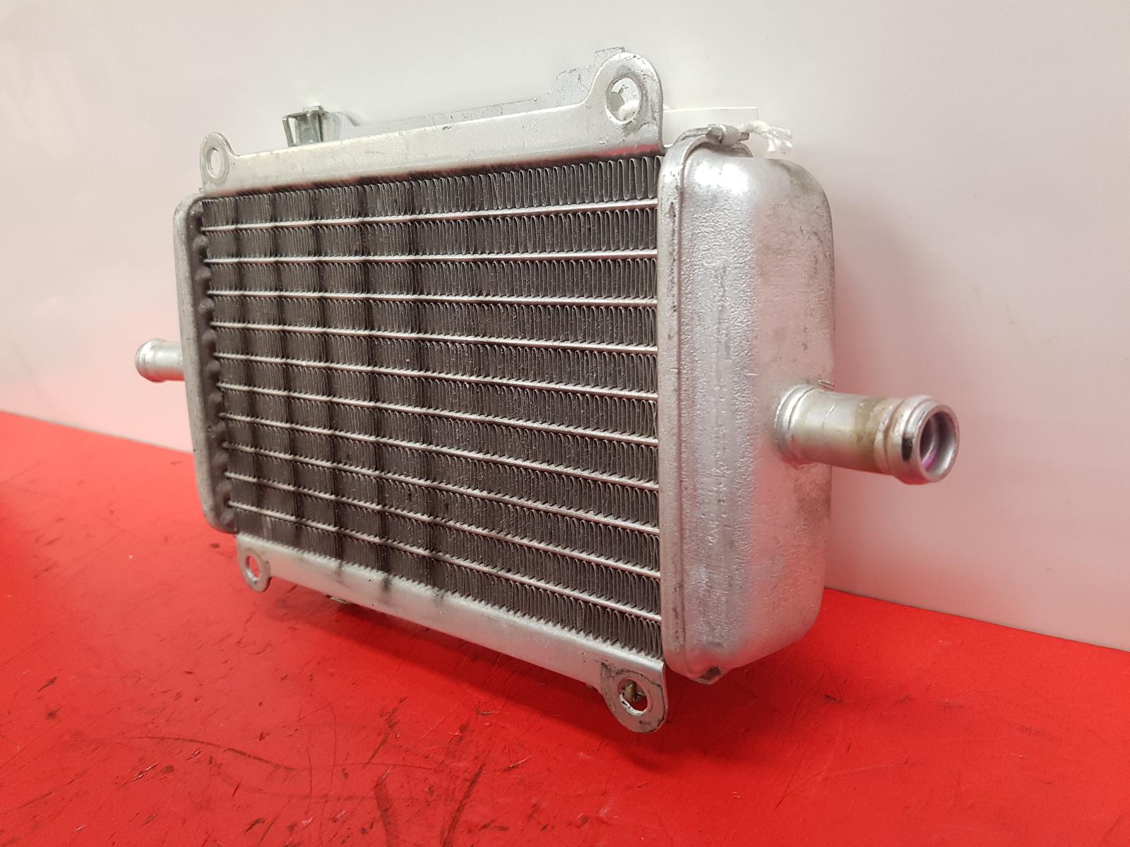 Radiator Gts 300 Super Piaggio 2018 