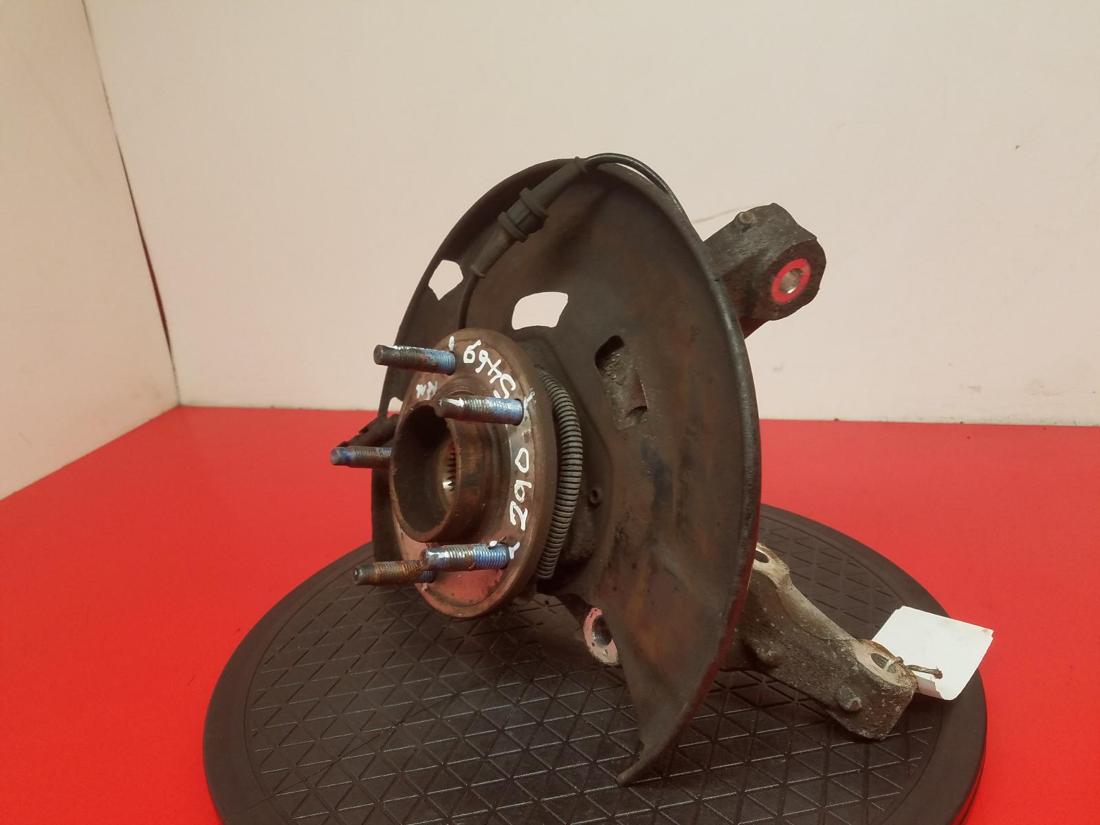 RF Hub/Stub Axle Assembly Astra Vauxhall 2012