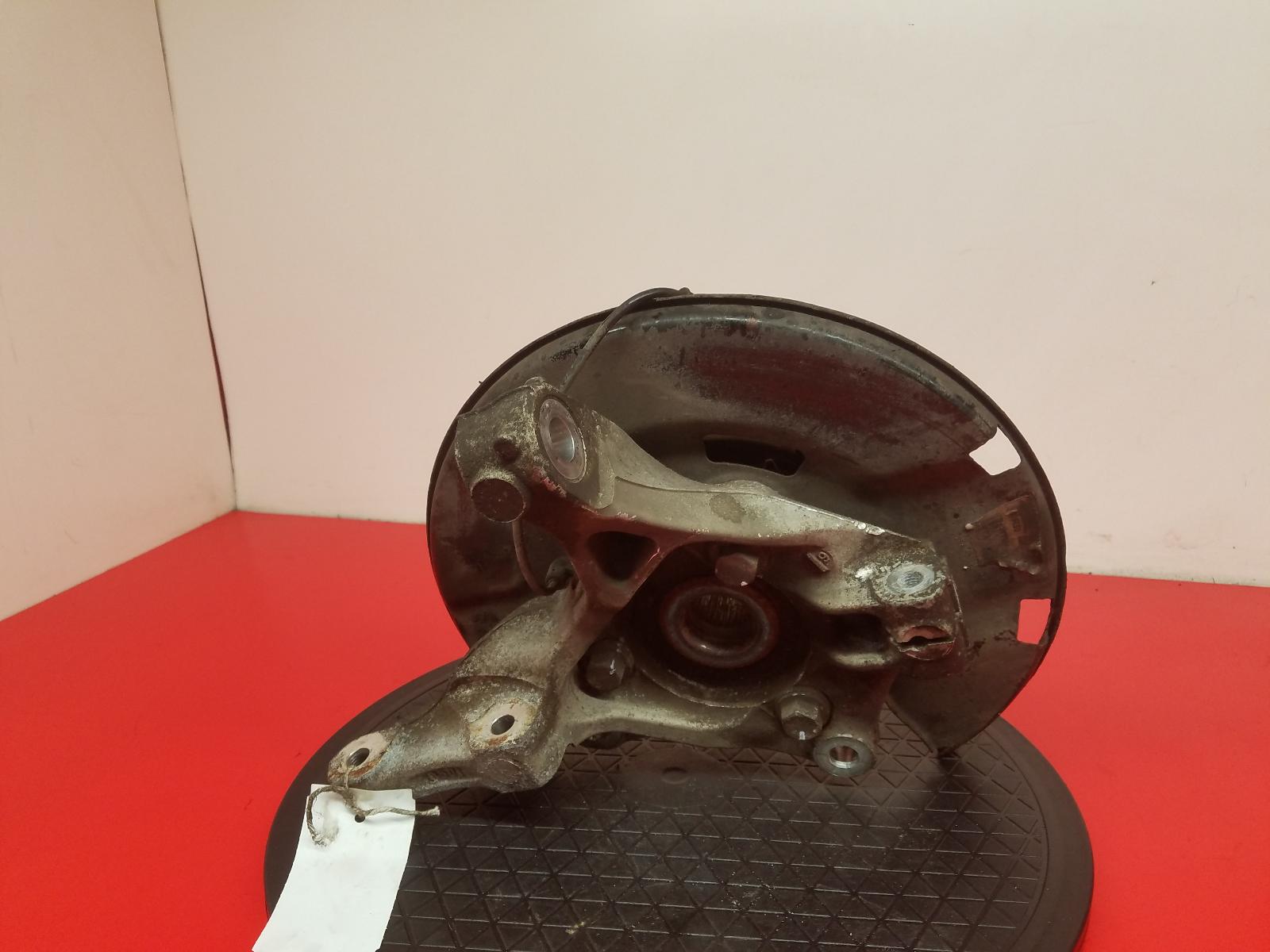 RF Hub/Stub Axle Assembly Astra Vauxhall 2012