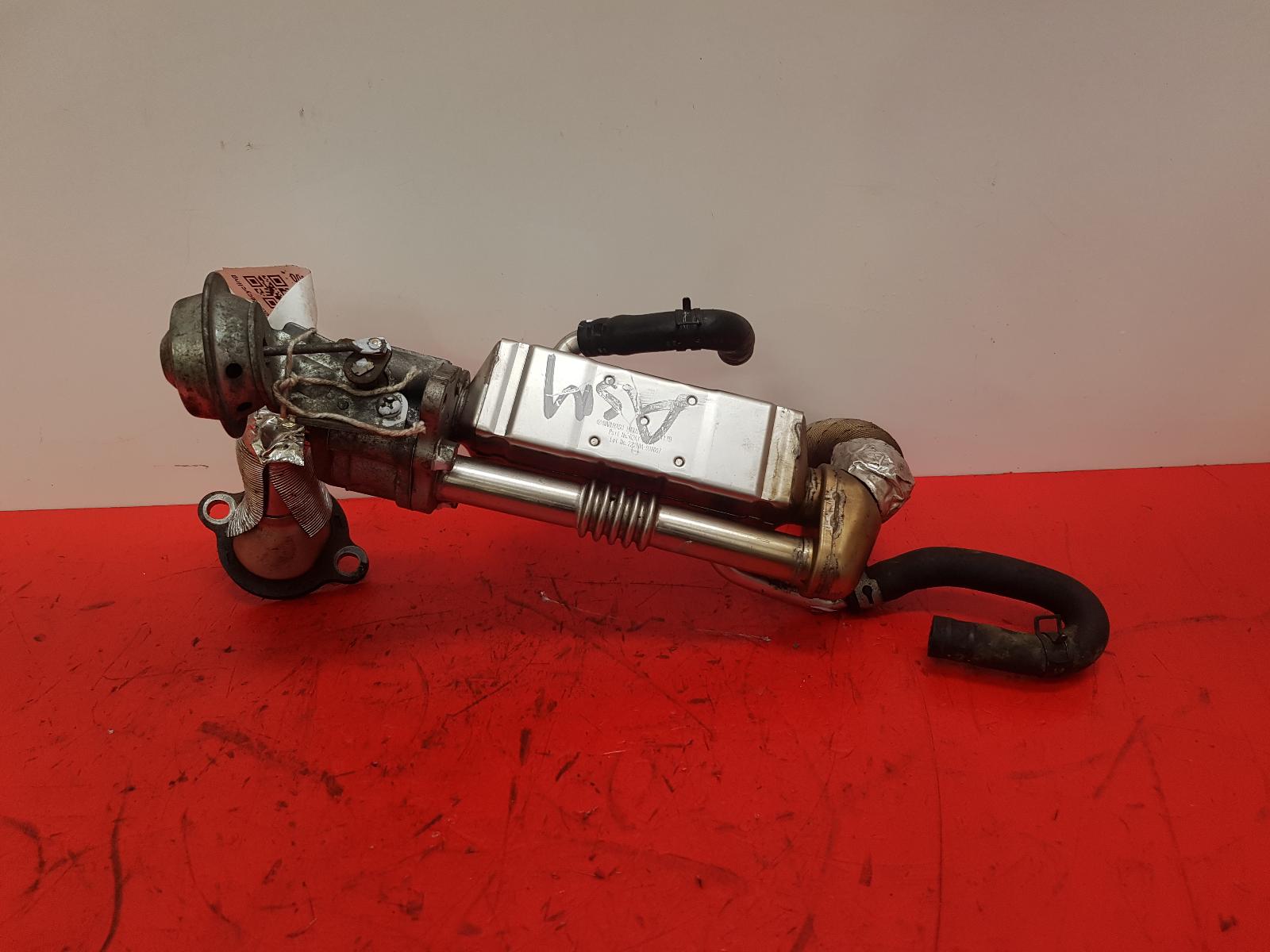 EGR Valve/Cooler Cx-7 Mazda 2011