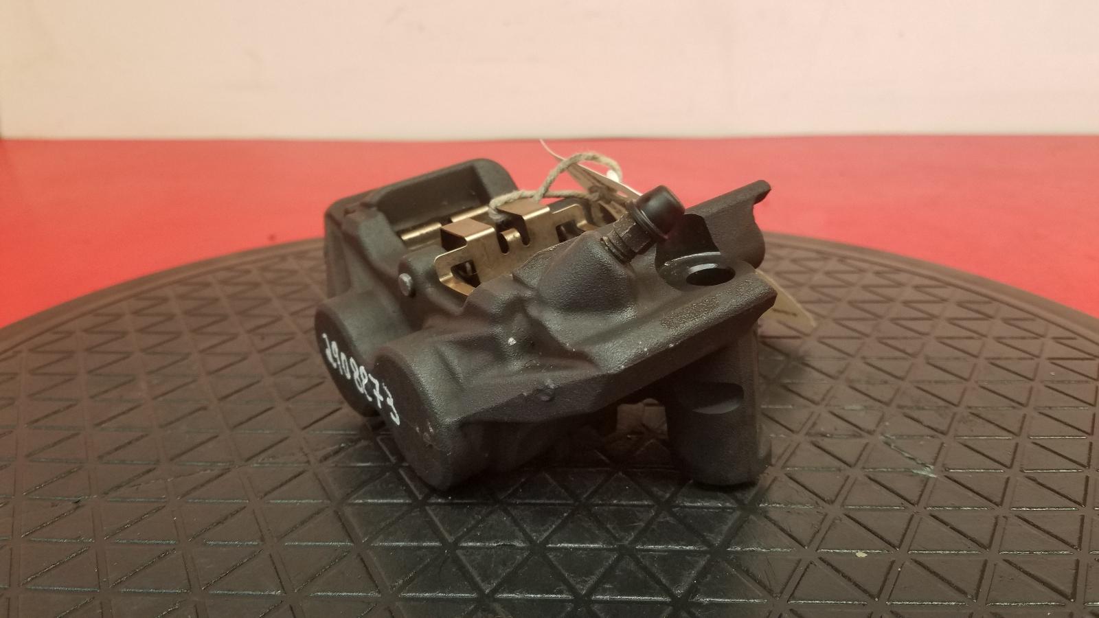 Caliper Mt-09 Tracer Yamaha 2020