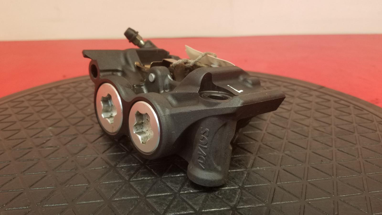 Caliper Mt-09 Tracer Yamaha 2020