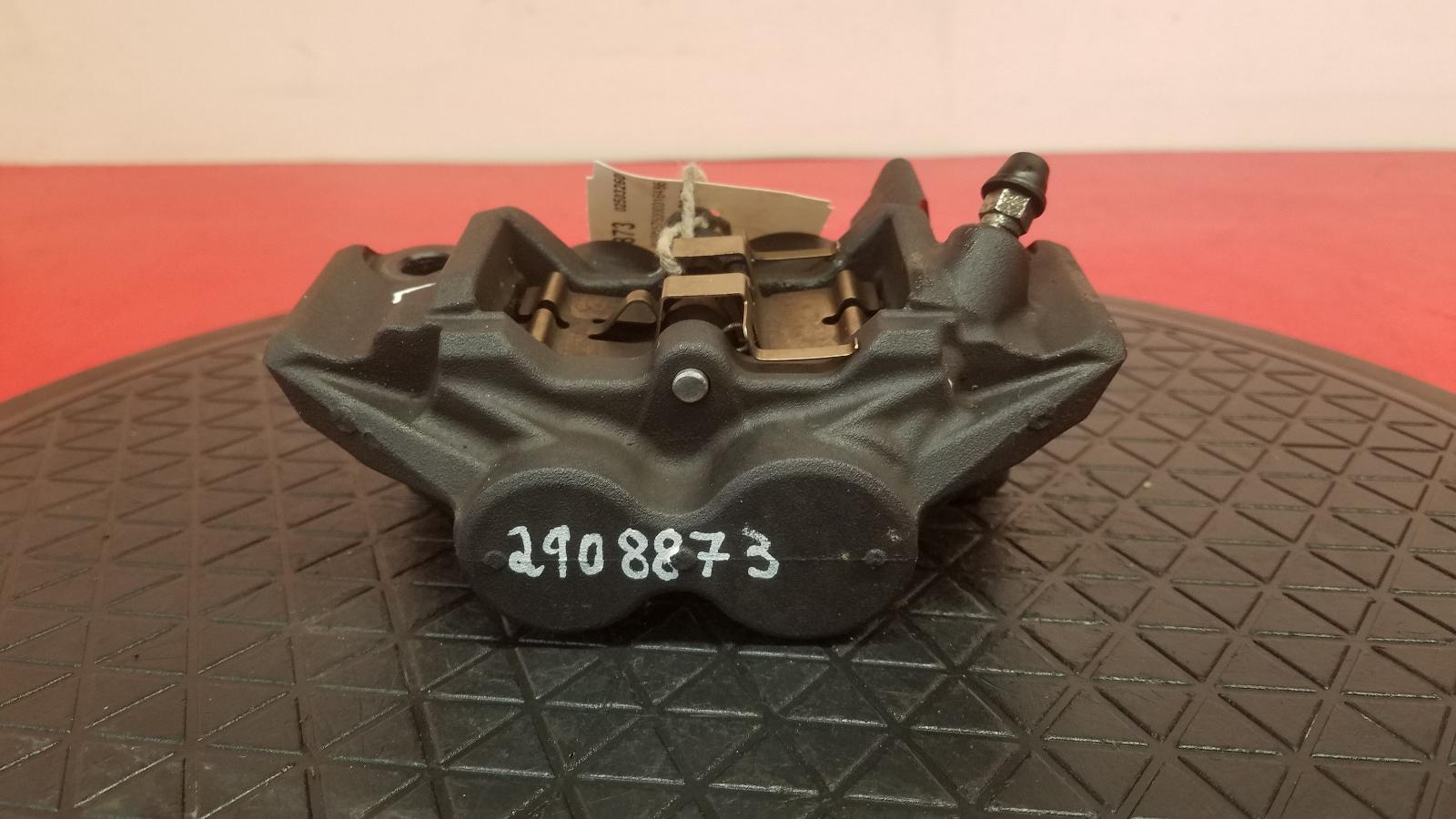 Caliper Mt-09 Tracer Yamaha 2020