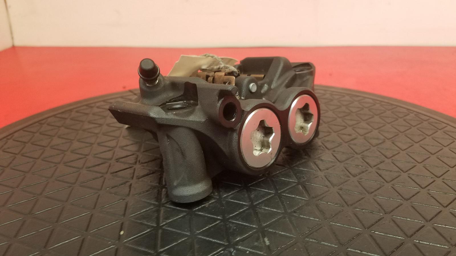 Caliper Mt-09 Tracer Yamaha 2020