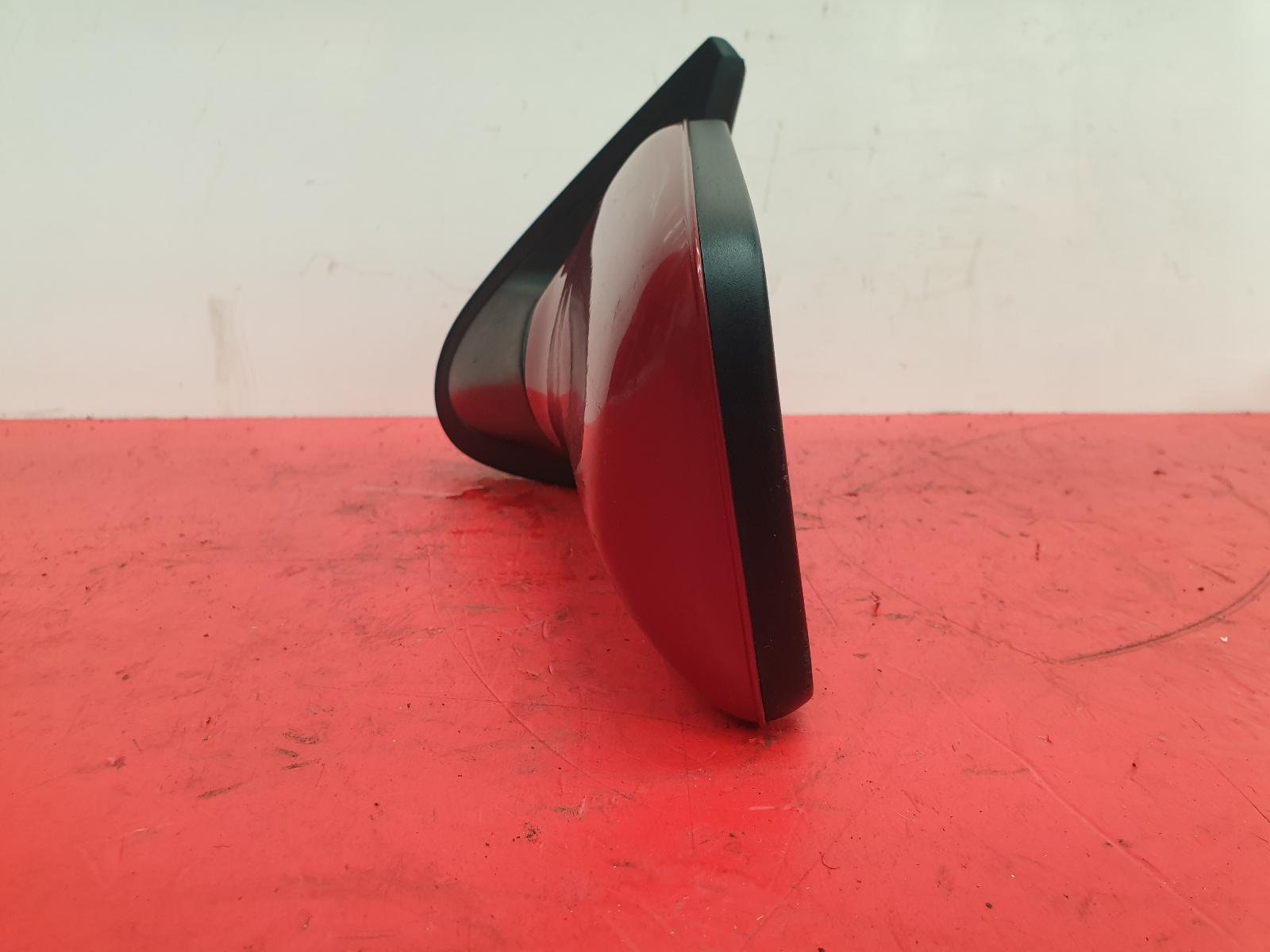 L Door Mirror Golf Volkswagen 1998