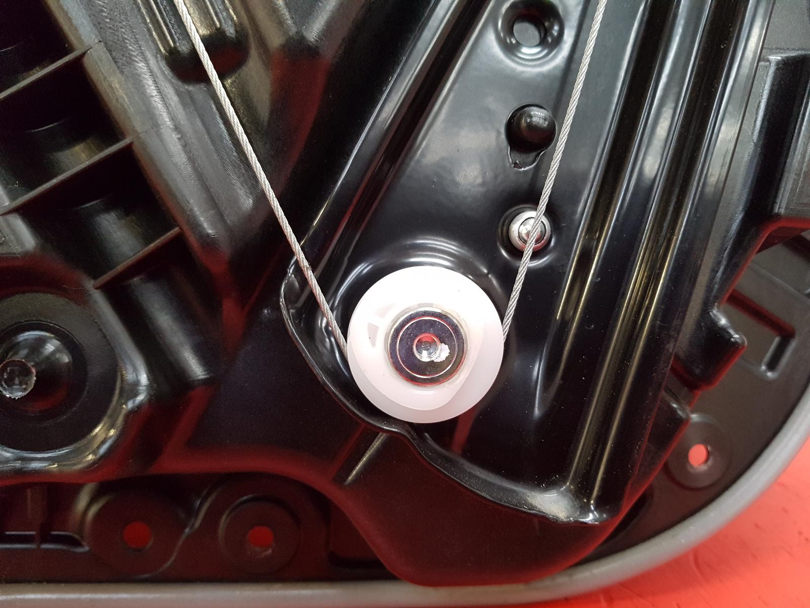 LF Window Regulator A Class Mercedes 2022