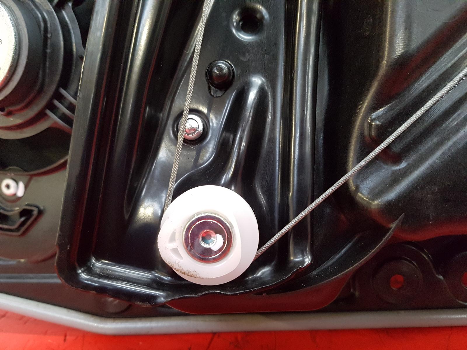 LF Window Regulator A Class Mercedes 2022