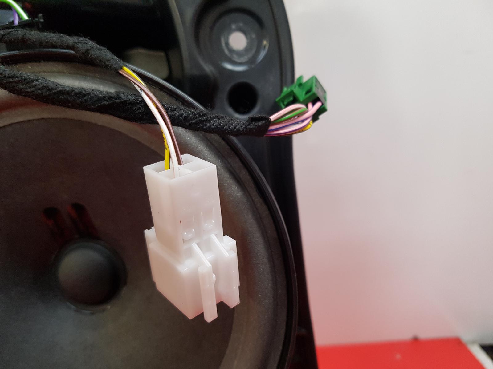 LF Window Regulator A Class Mercedes 2022 