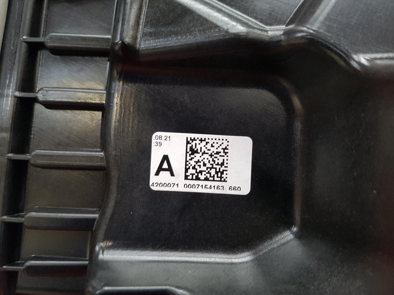 LF Window Regulator A Class Mercedes 2022 