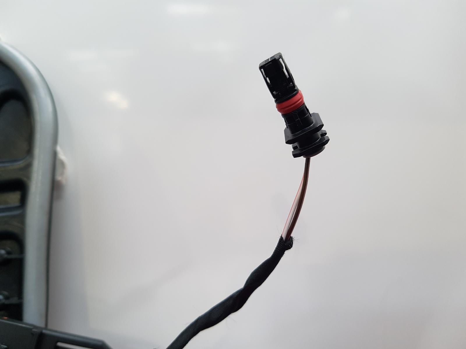 LF Window Regulator A Class Mercedes 2022
