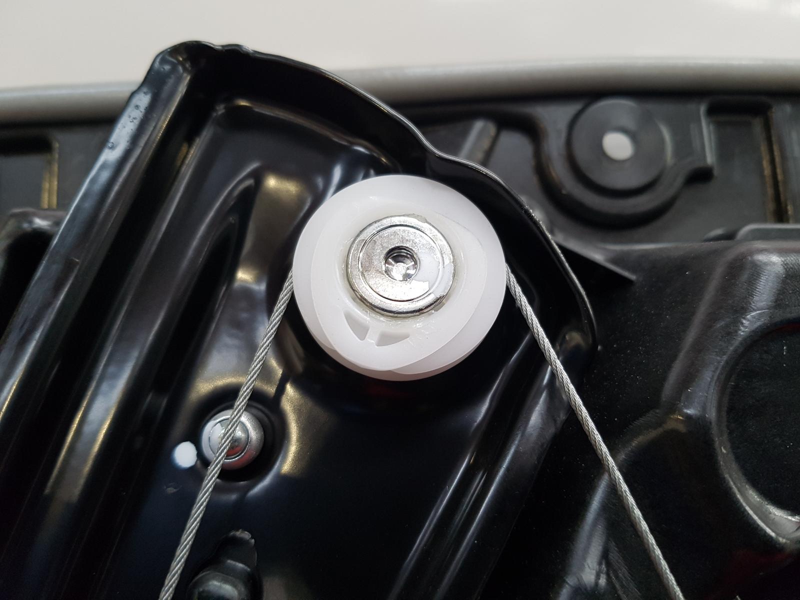 LF Window Regulator A Class Mercedes 2022