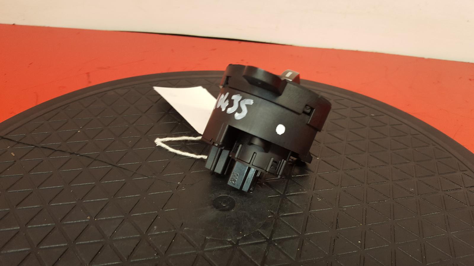 Headlight Switch Vantage Aston Martin 2006