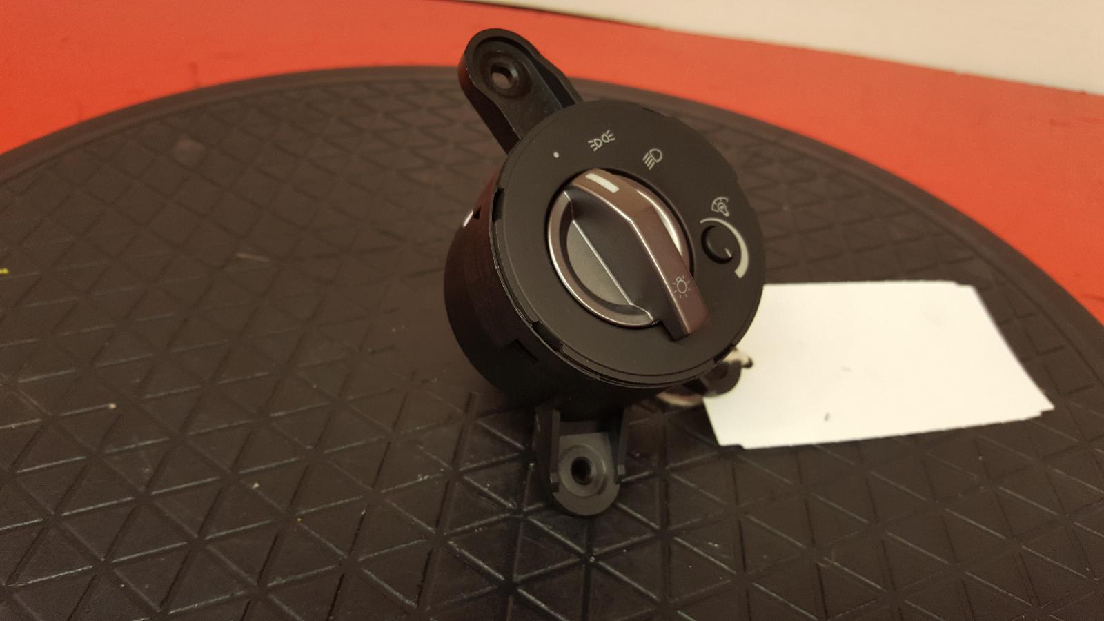 Headlight Switch Vantage Aston Martin 2006