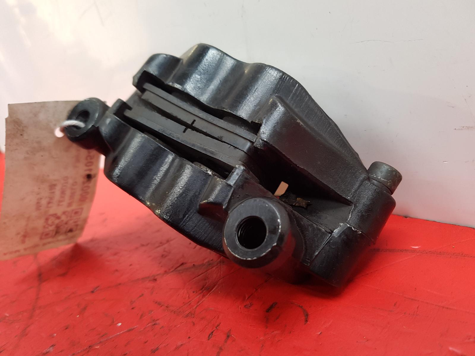 Caliper Lxr 125 Lexmoto 2020