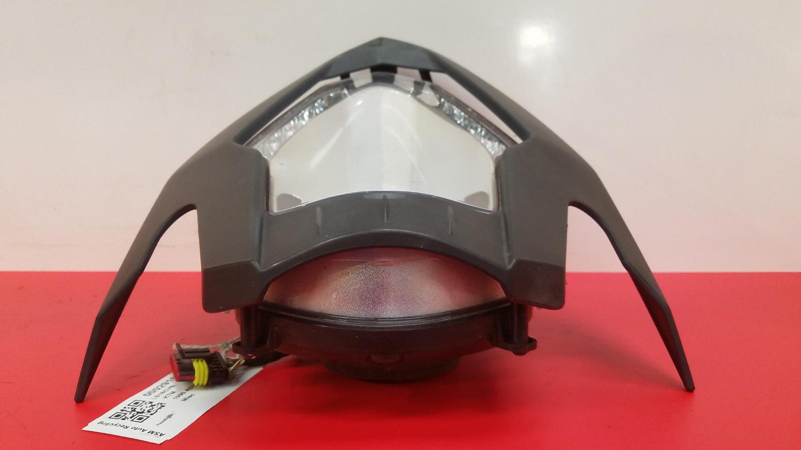 Headlamp 1090 Adventure Ktm 2018