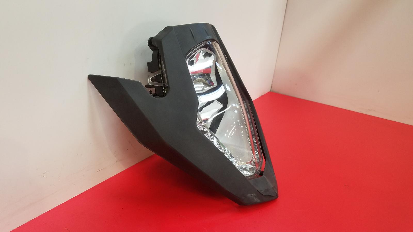 Headlamp 1090 Adventure Ktm 2018 