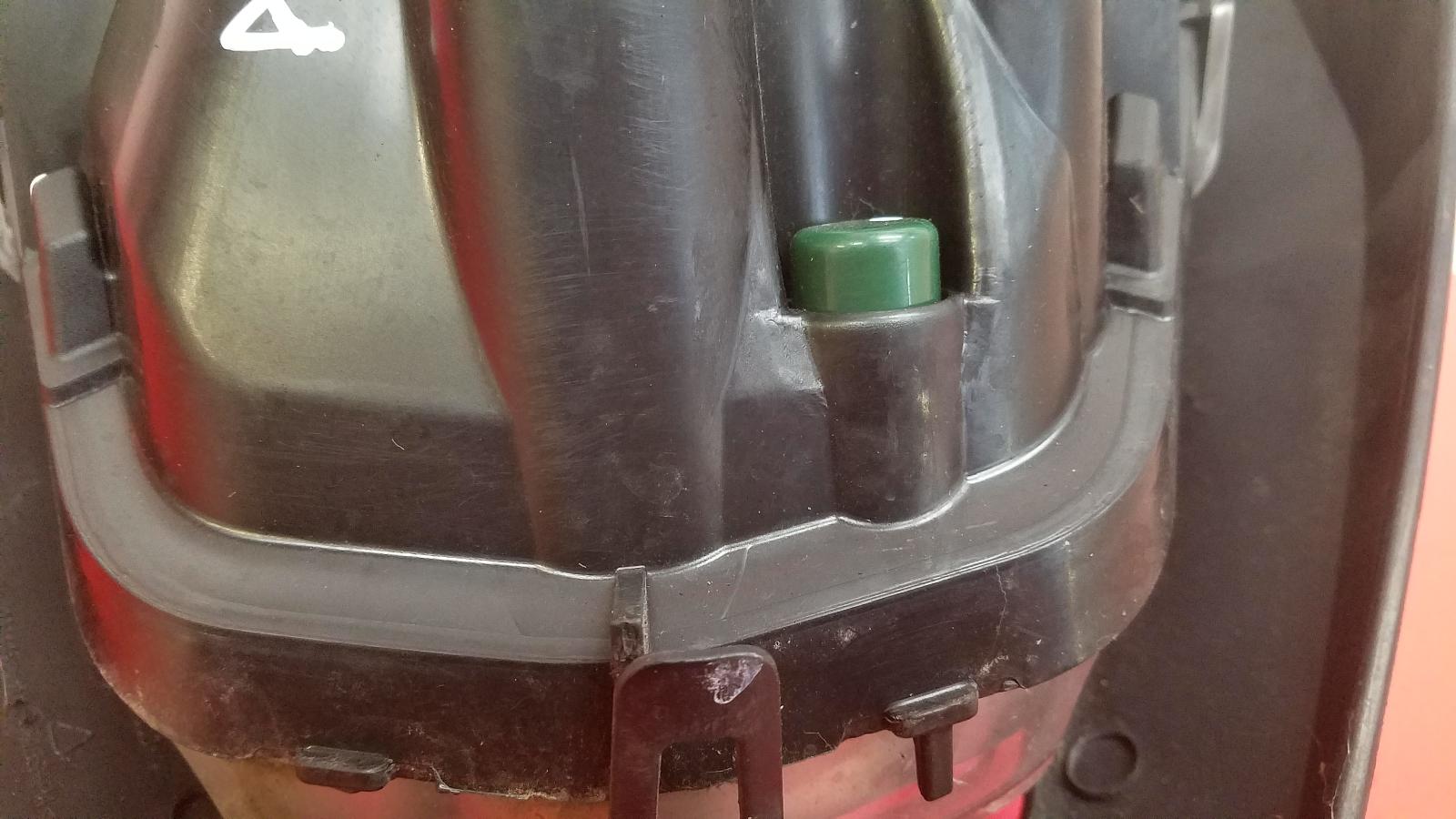 Headlamp 1090 Adventure Ktm 2018