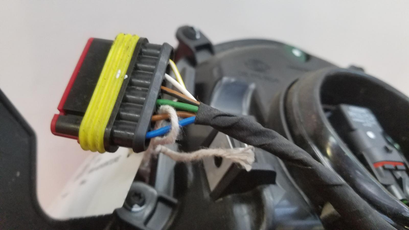 Headlamp 1090 Adventure Ktm 2018