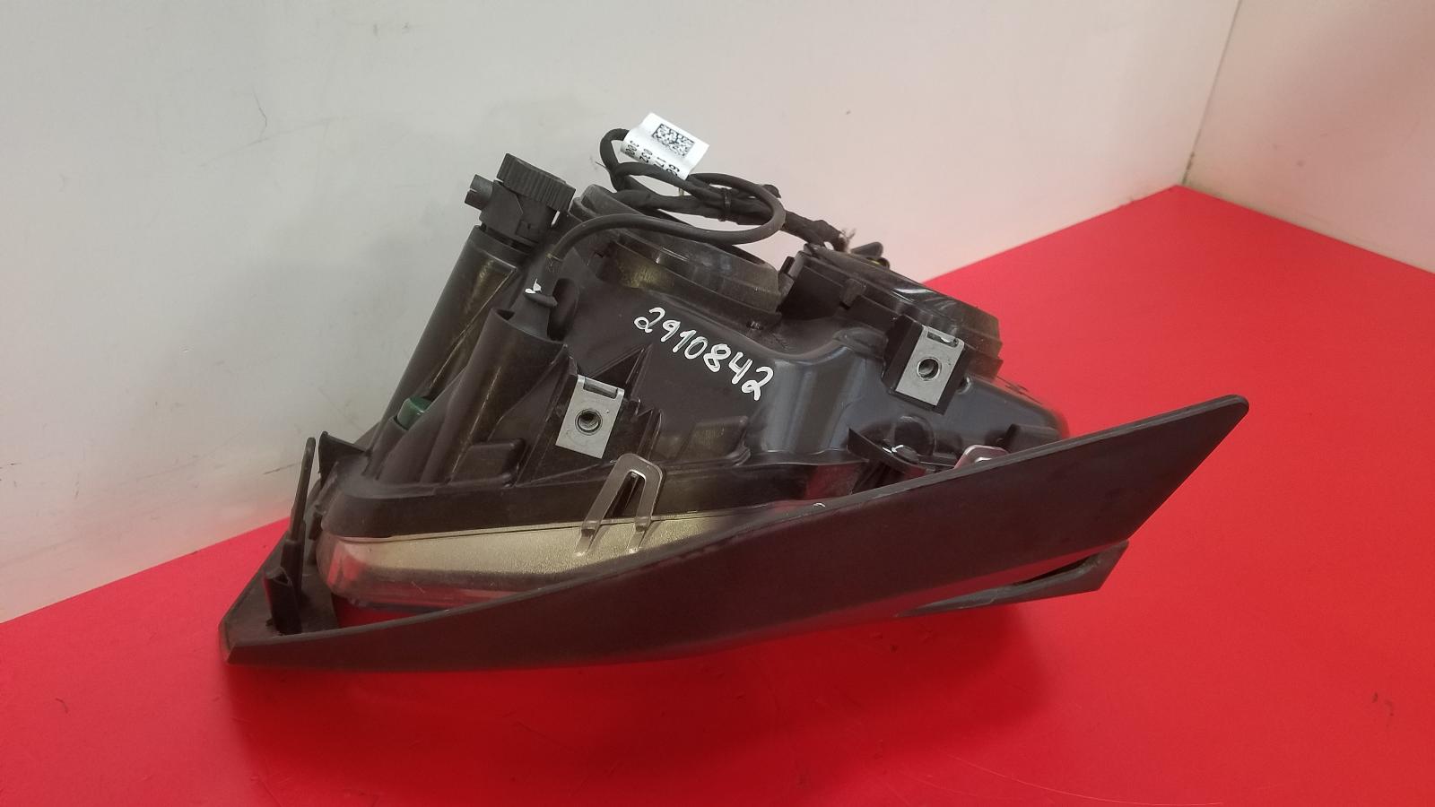 Headlamp 1090 Adventure Ktm 2018